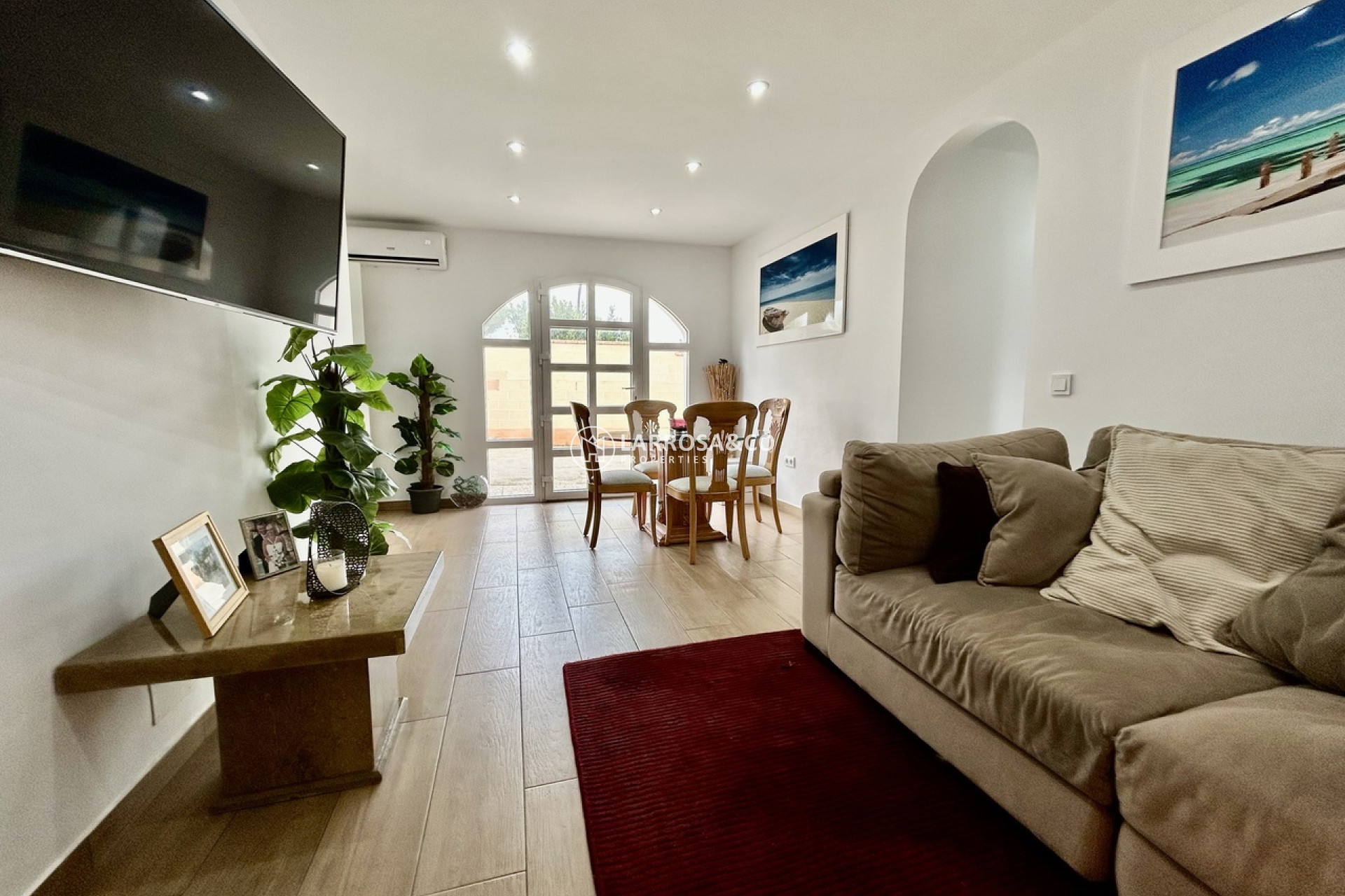 A Vendre - Villa - Cabo Roig - Costa blanca