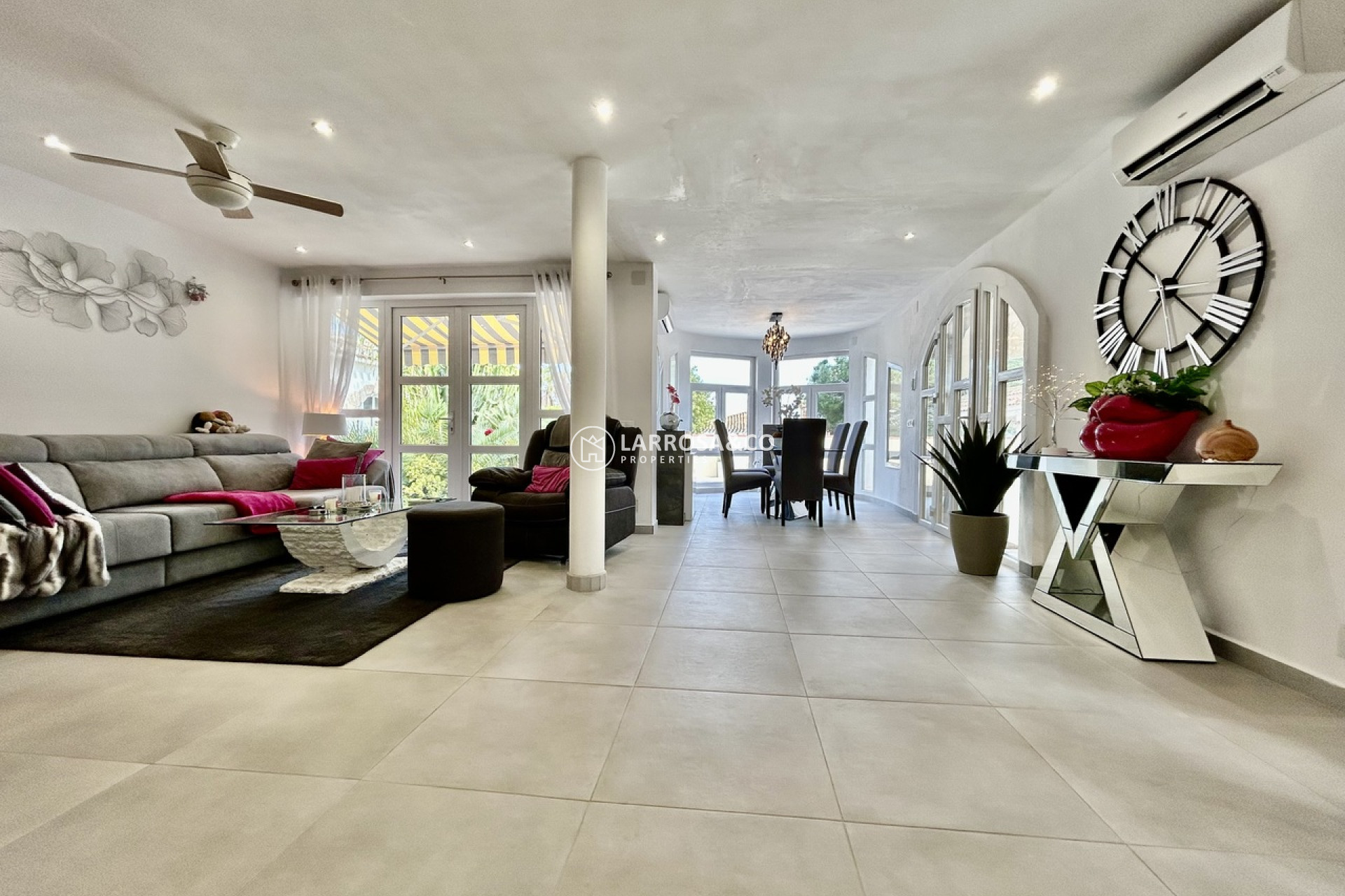 A Vendre - Villa - Cabo Roig - Costa blanca