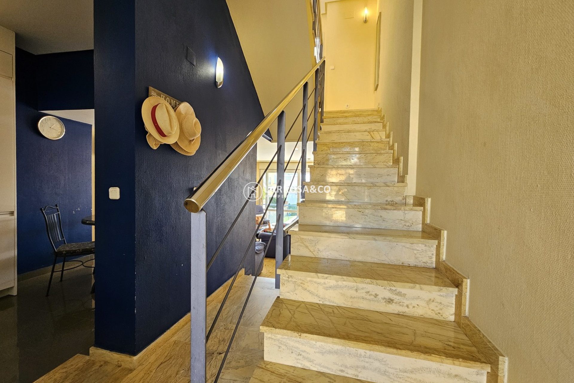 A Vendre - Villa - Cabo Roig - Costa blanca