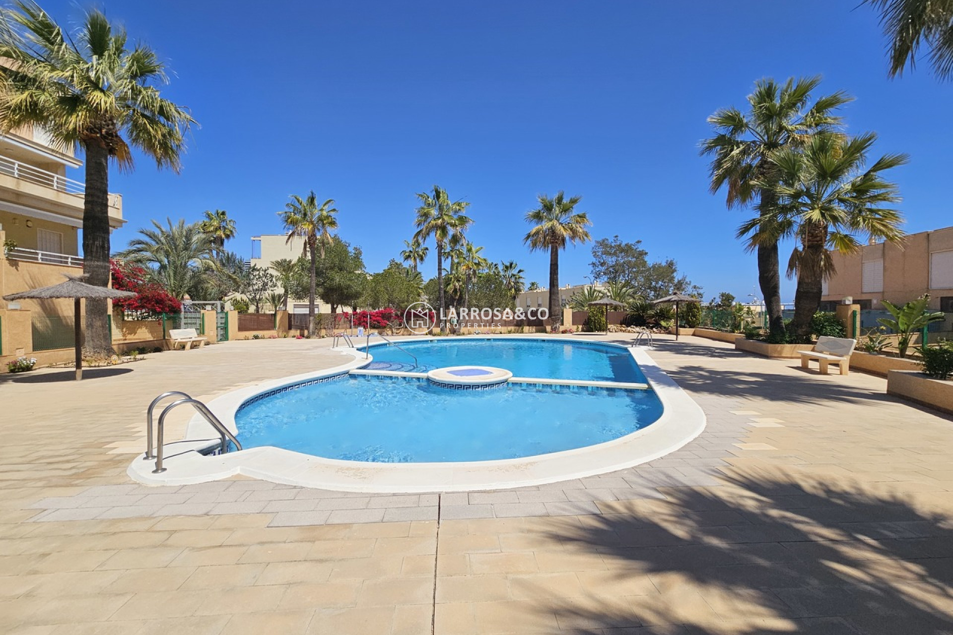 A Vendre - Villa - Cabo Roig - Costa blanca
