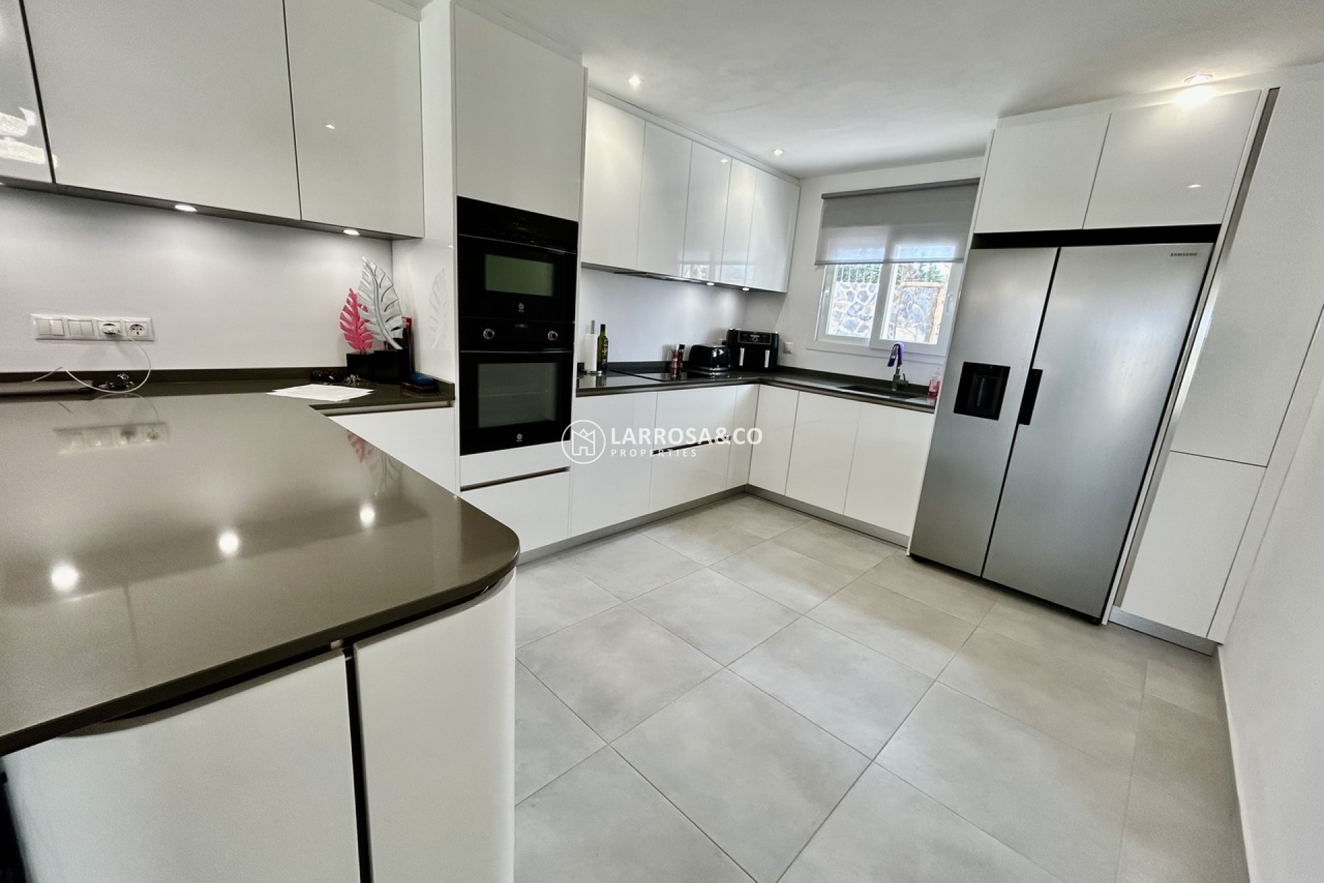 A Vendre - Villa - Cabo Roig - Costa blanca