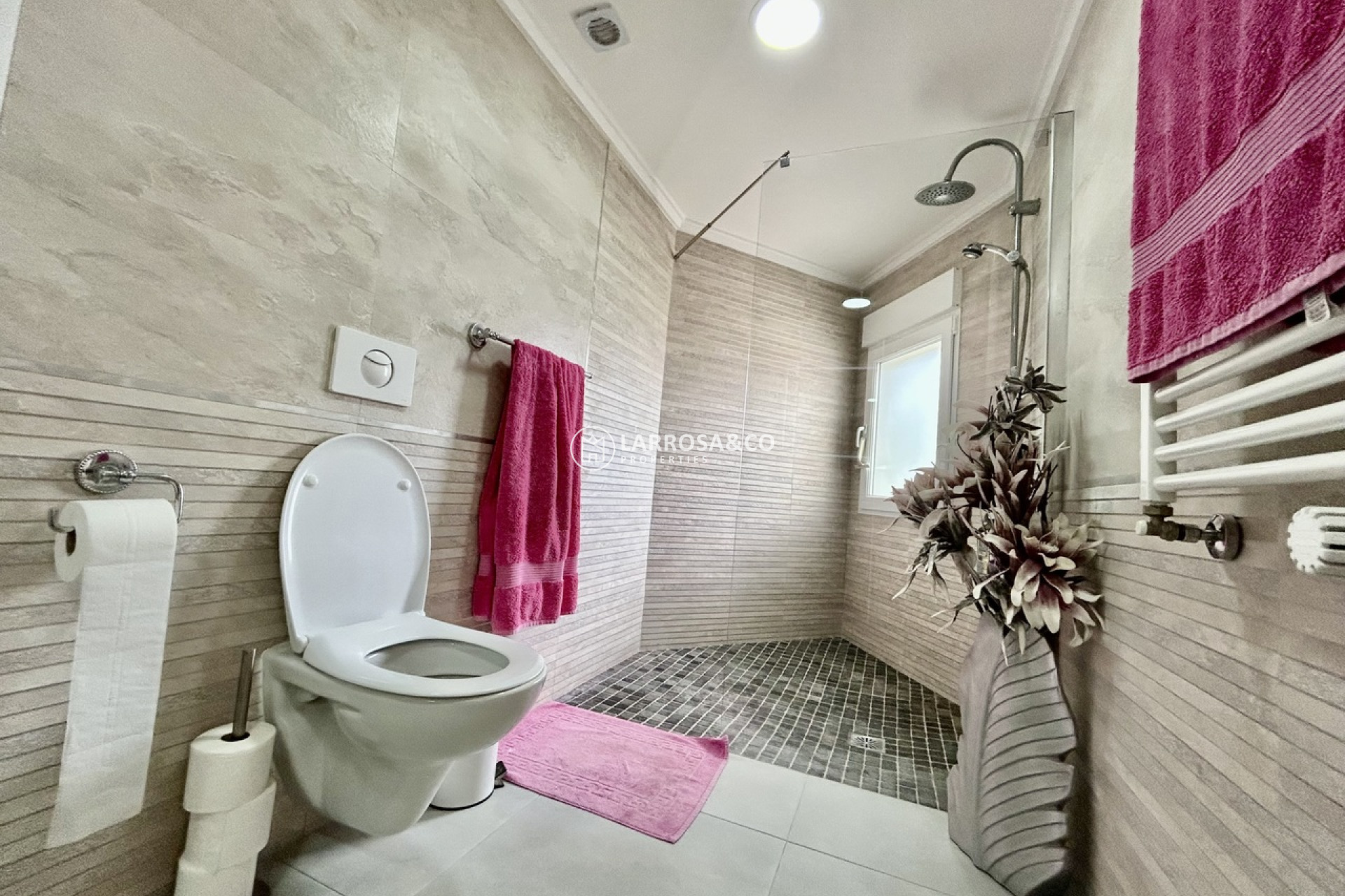 A Vendre - Villa - Cabo Roig - Costa blanca