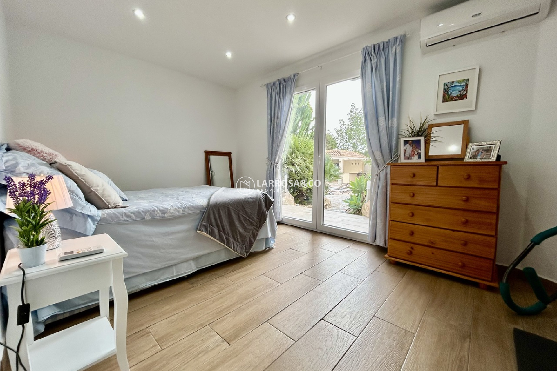 A Vendre - Villa - Cabo Roig - Costa blanca