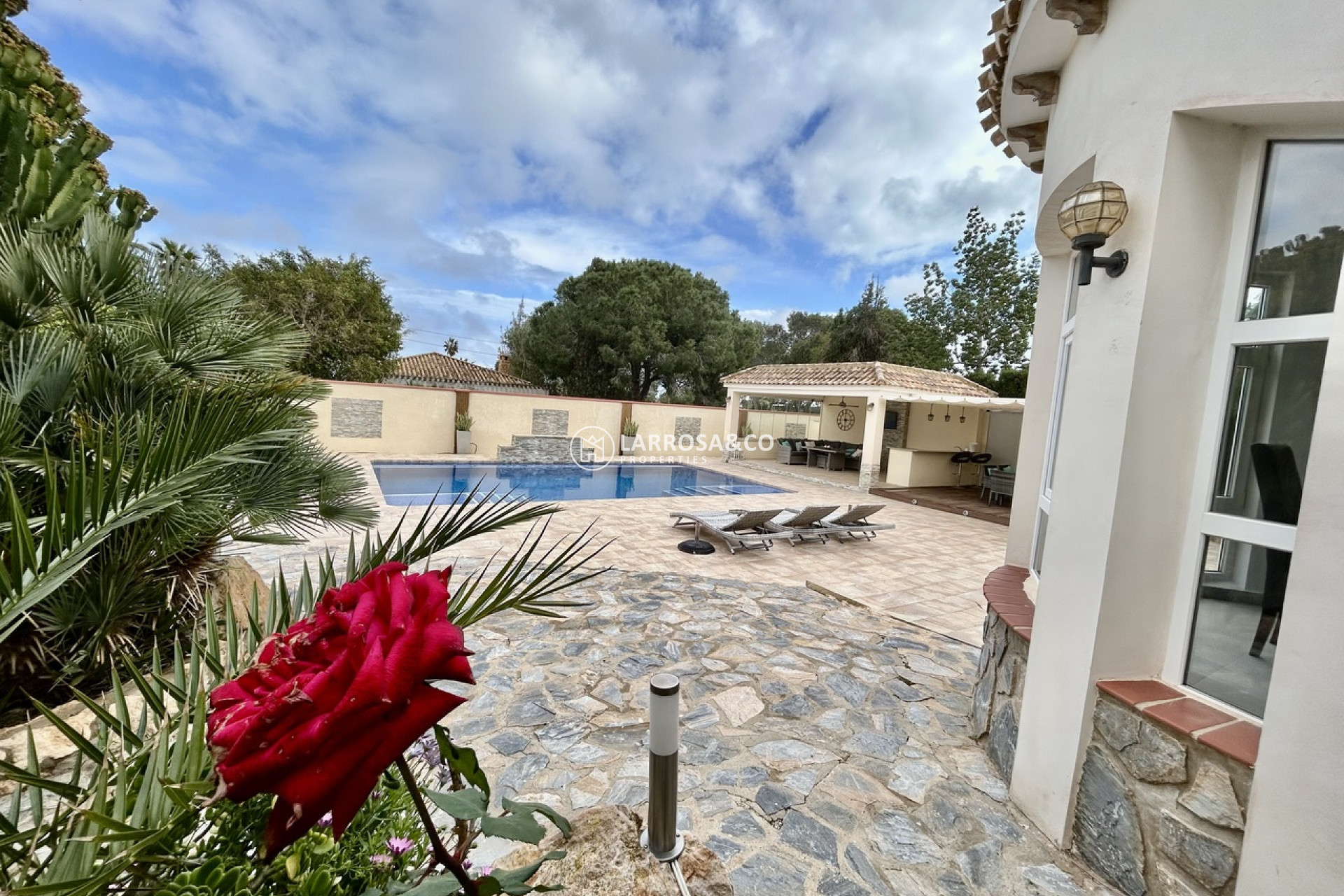 A Vendre - Villa - Cabo Roig - Costa blanca