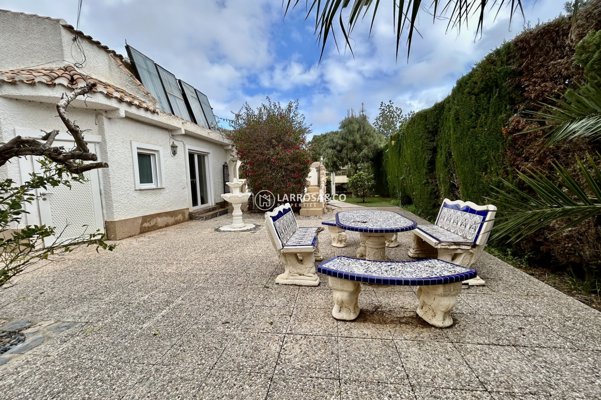 A Vendre - Villa - Cabo Roig - Costa blanca
