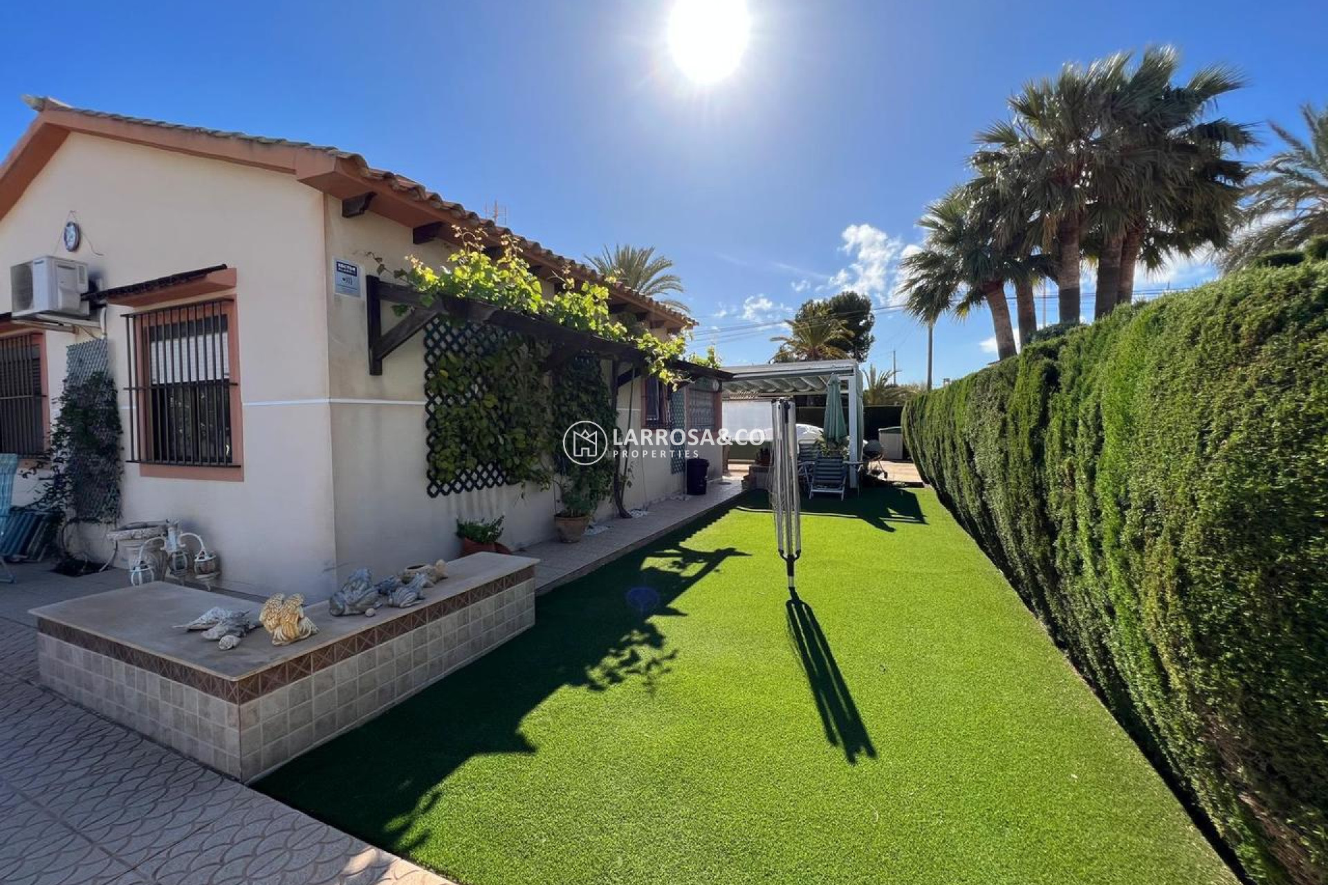 A Vendre - Villa - Cabo Roig - Costa blanca