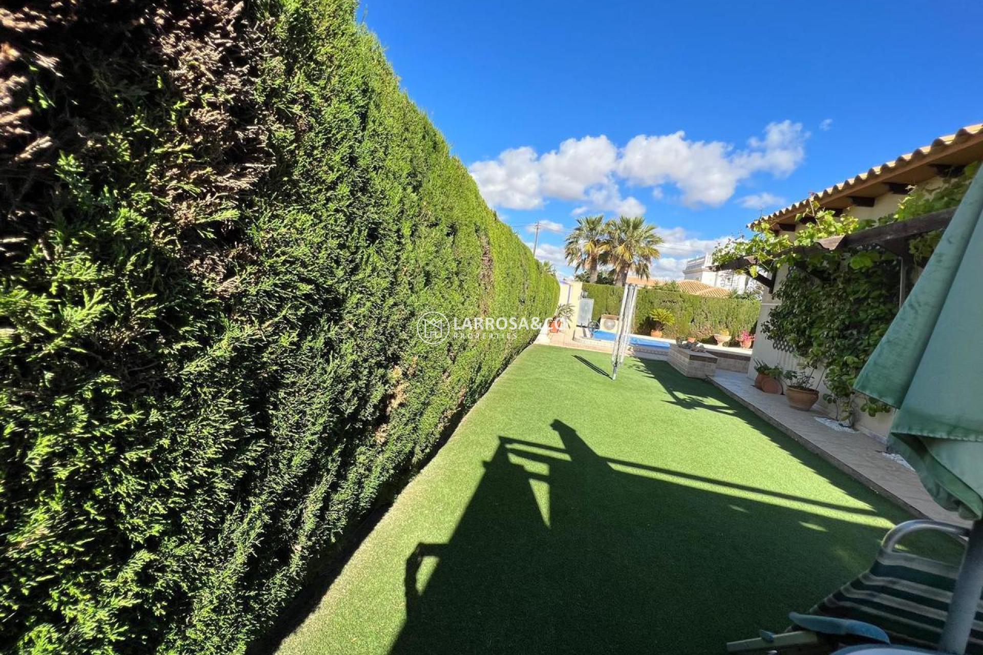 A Vendre - Villa - Cabo Roig - Costa blanca