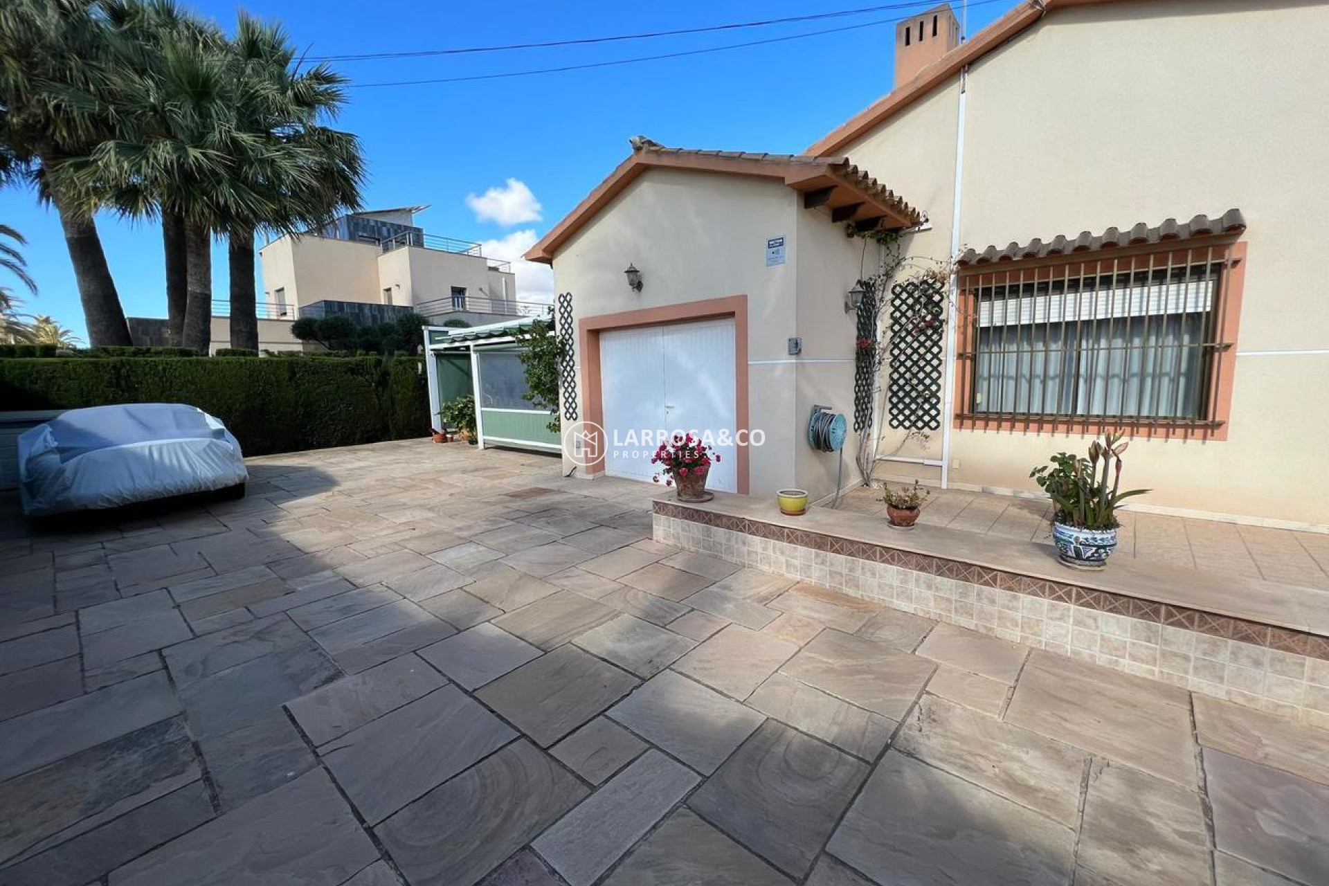 A Vendre - Villa - Cabo Roig - Costa blanca