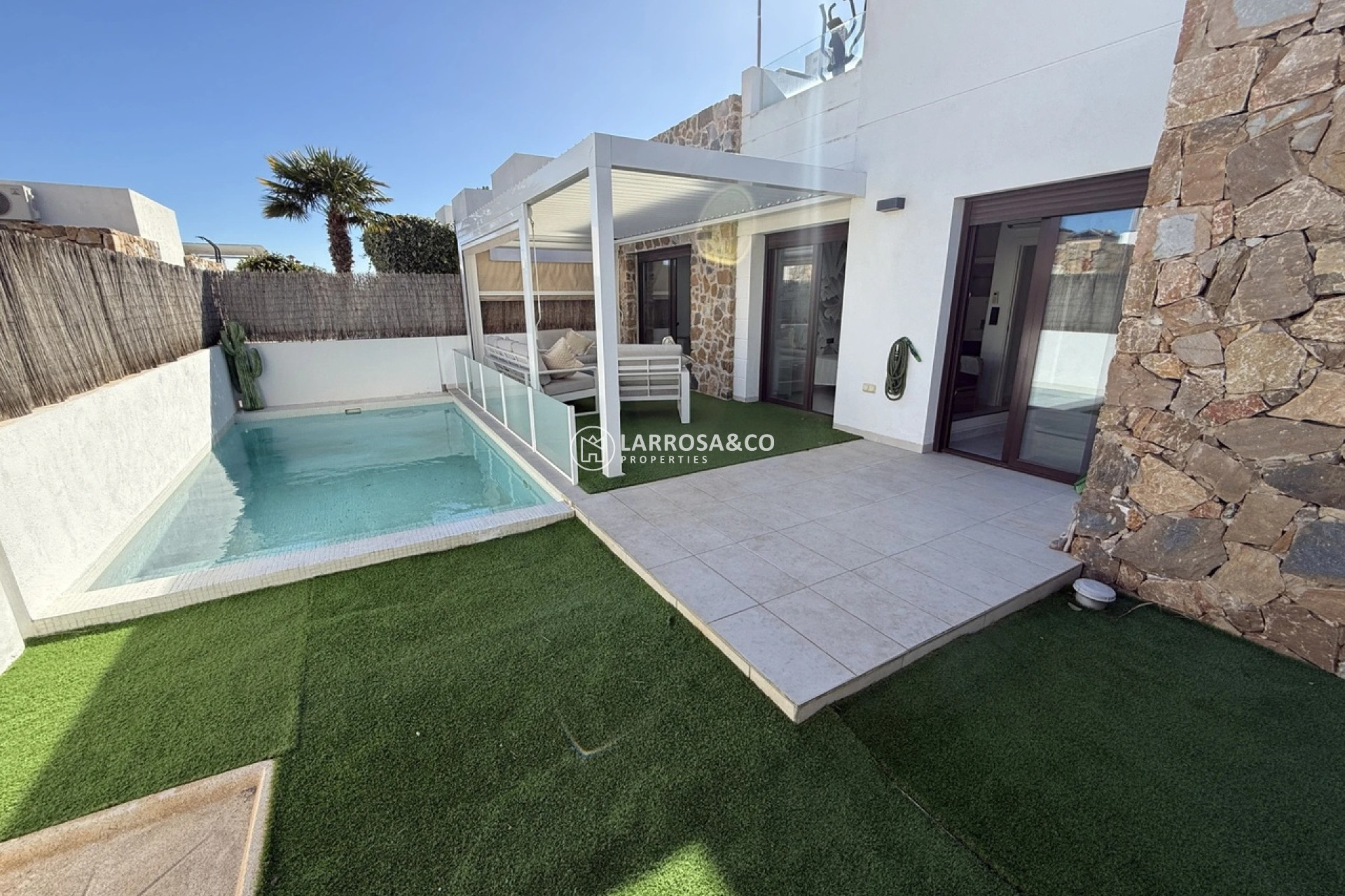 A Vendre - Villa - Cabo Roig - Costa blanca