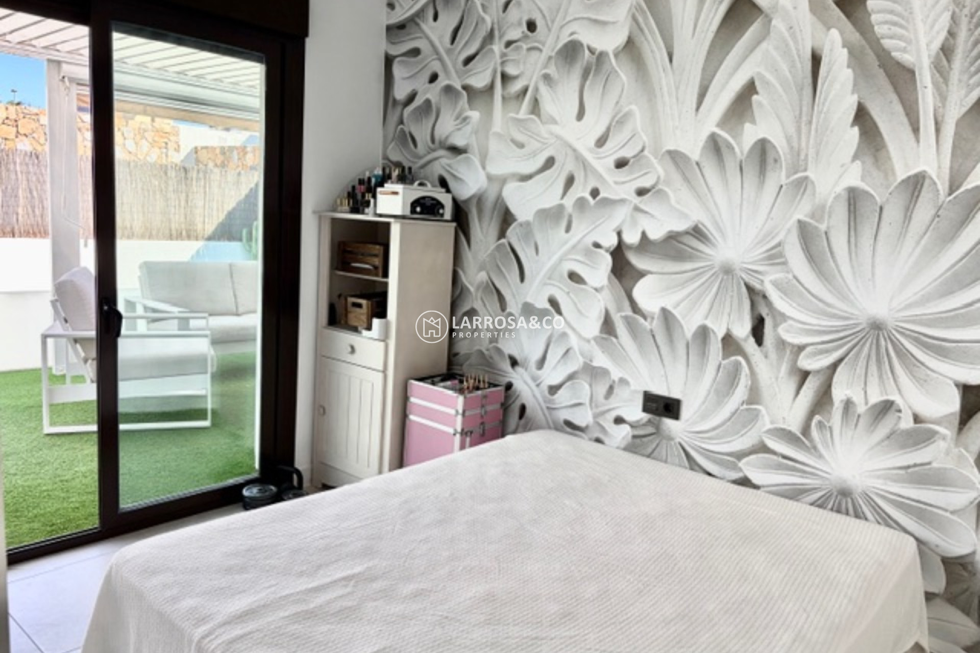 A Vendre - Villa - Cabo Roig - Costa blanca