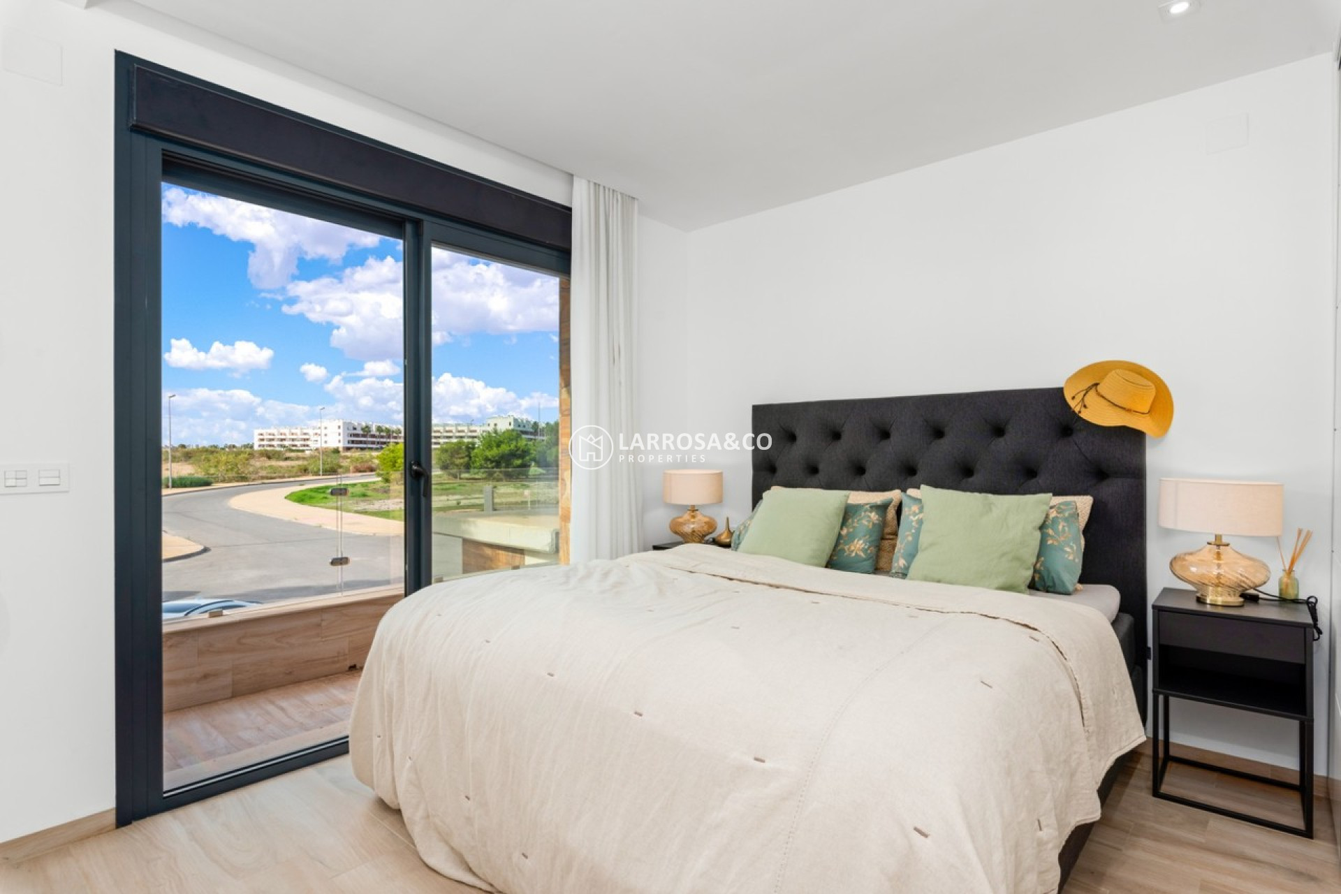 A Vendre - Villa - Cabo Roig - Costa blanca