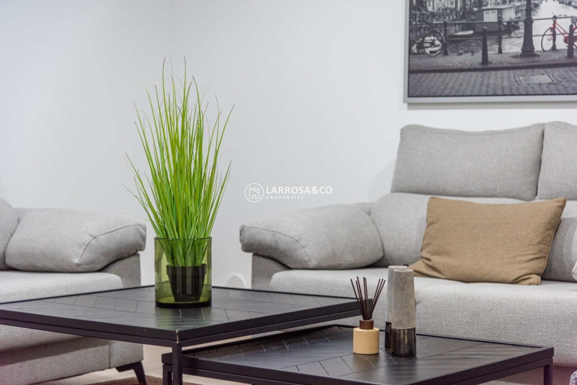 A Vendre - Villa - Cabo Roig - Costa blanca