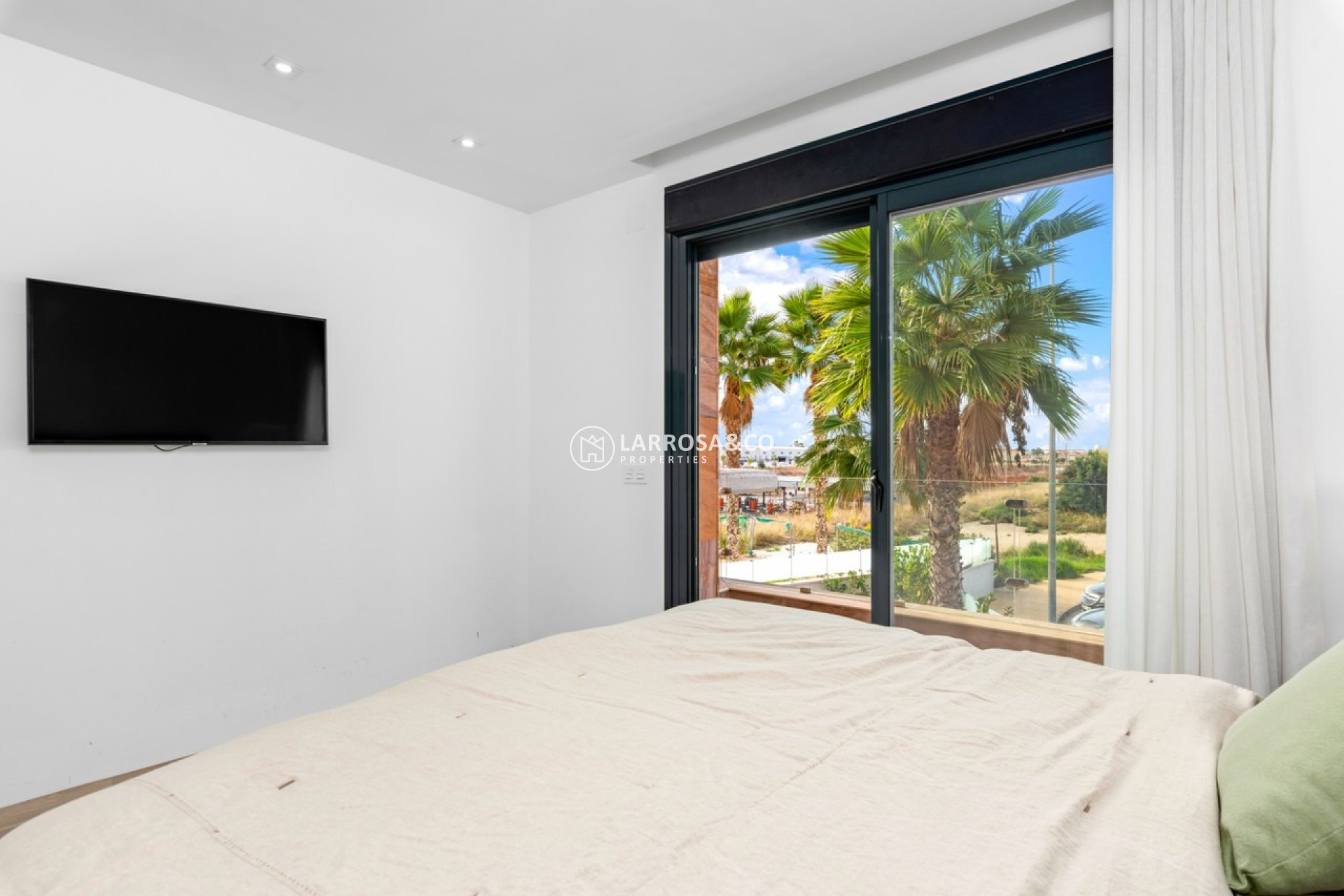 A Vendre - Villa - Cabo Roig - Costa blanca