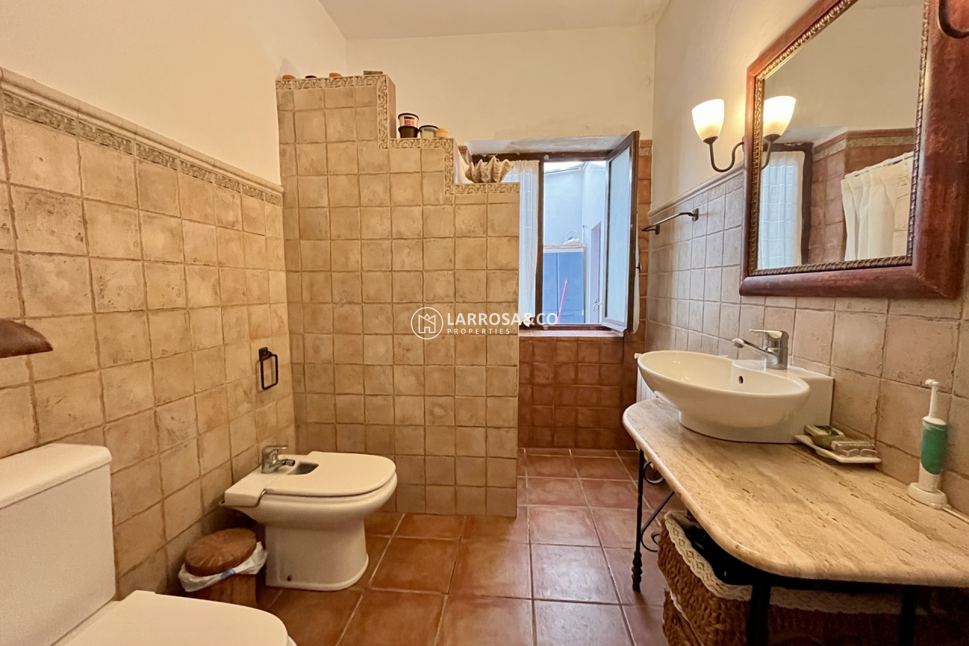 A Vendre - Villa - Cabo Roig - Costa blanca