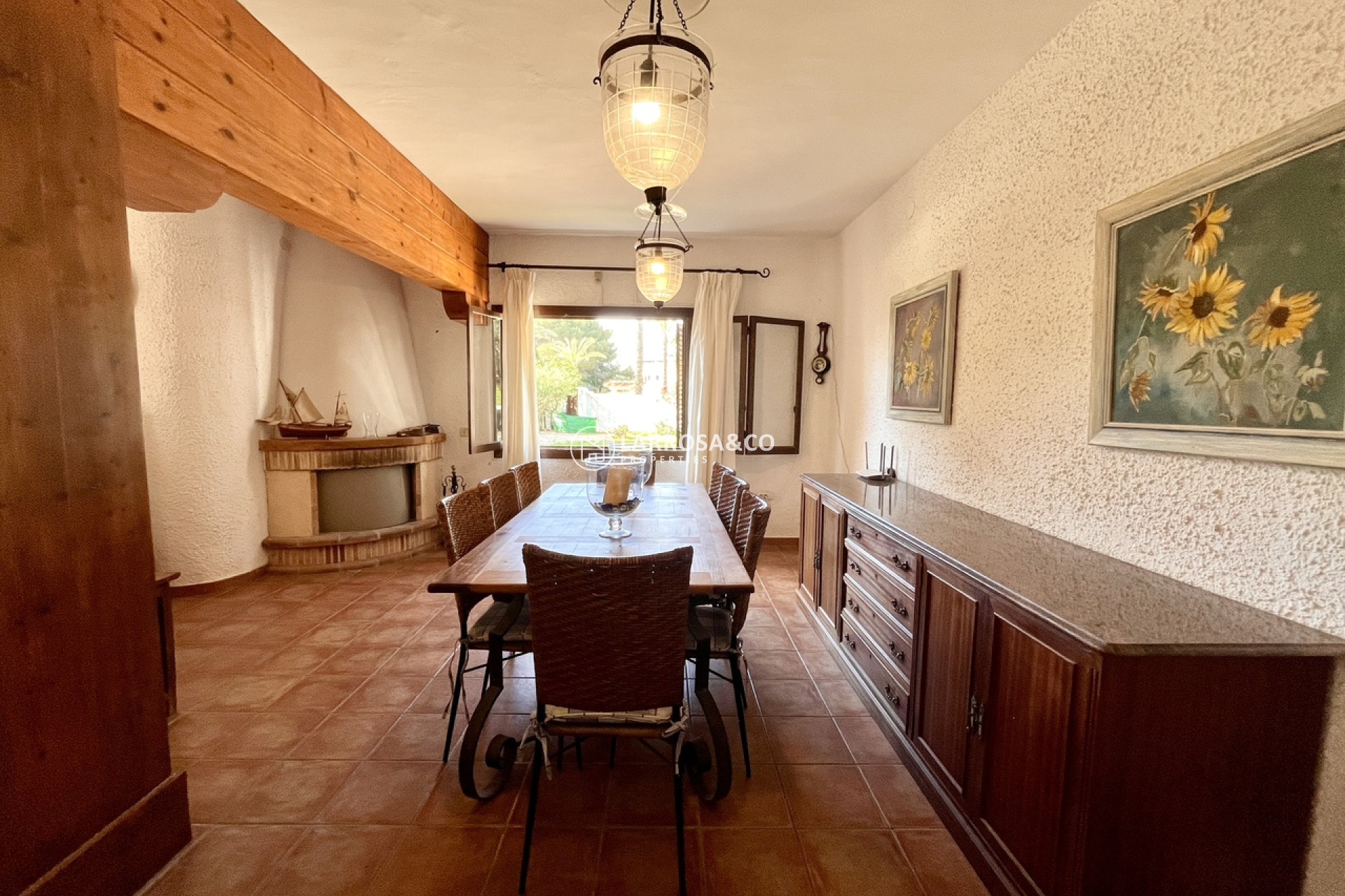 A Vendre - Villa - Cabo Roig - Costa blanca