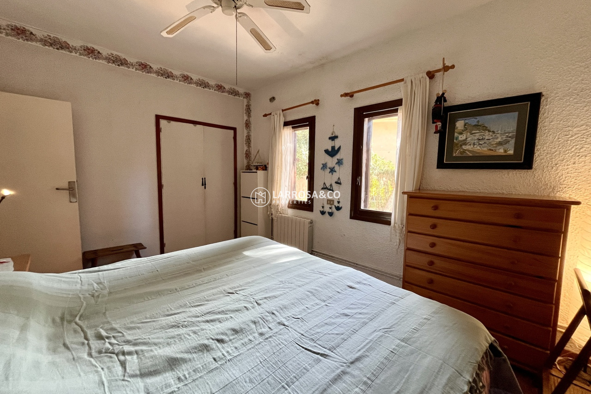 A Vendre - Villa - Cabo Roig - Costa blanca