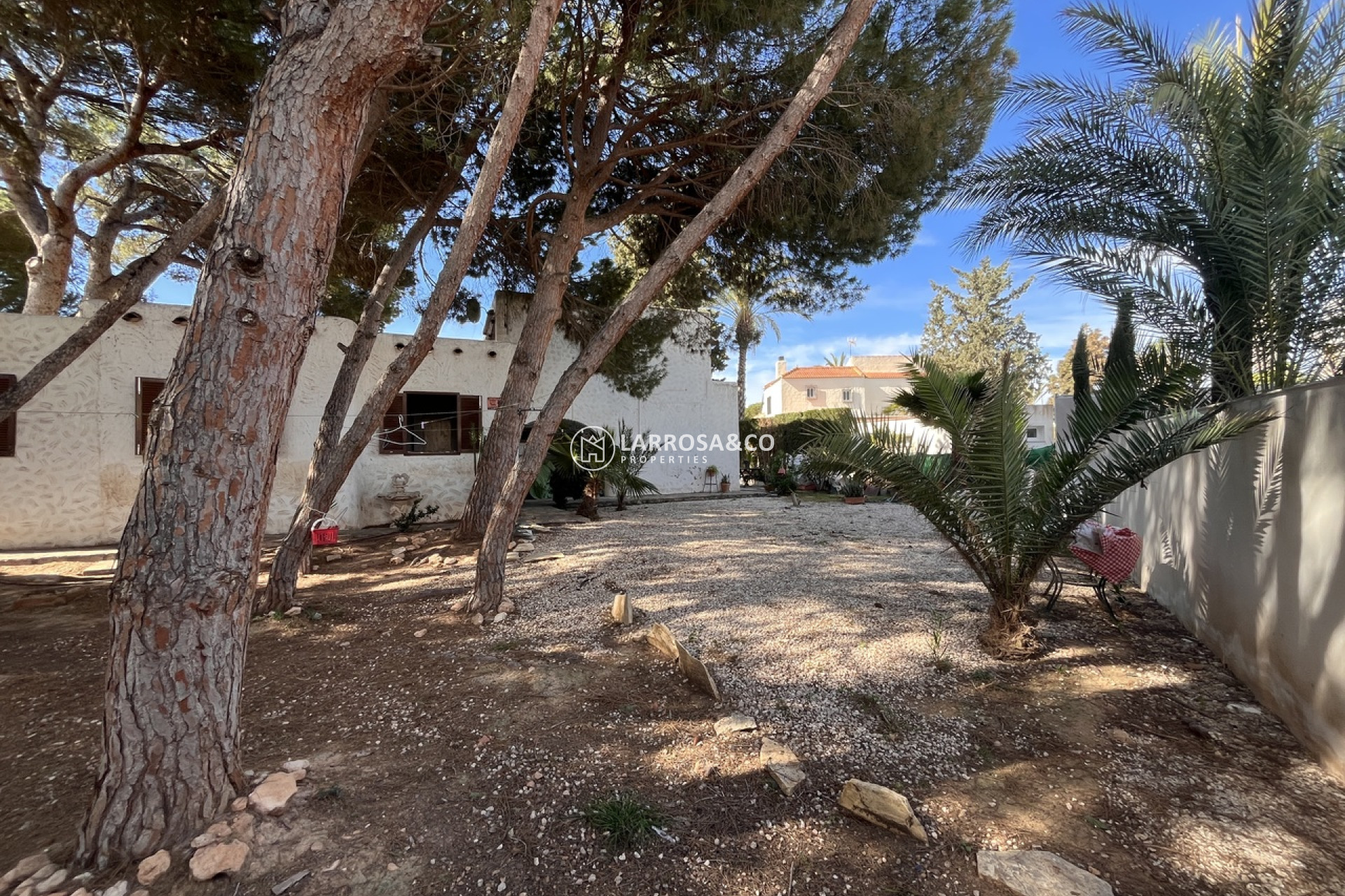 A Vendre - Villa - Cabo Roig - Costa blanca