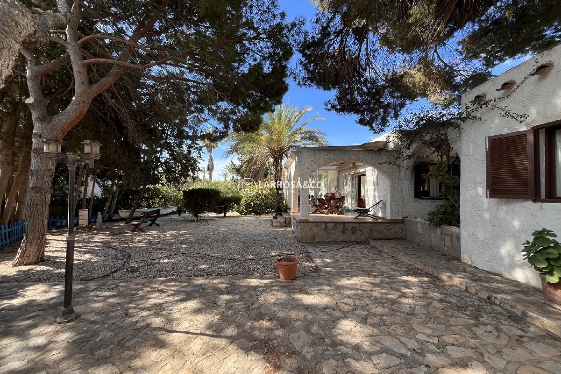 A Vendre - Villa - Cabo Roig - Costa blanca