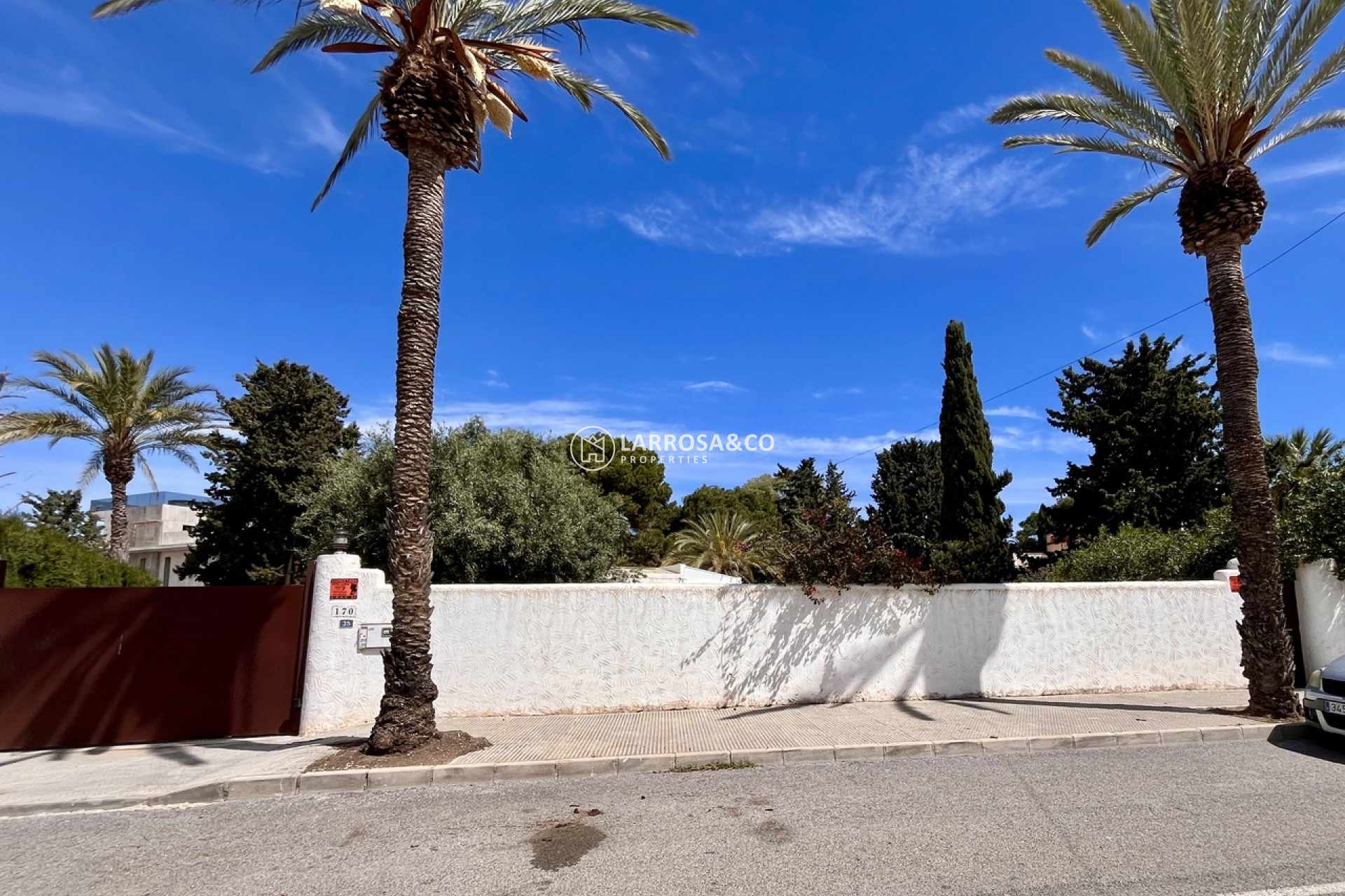 A Vendre - Villa - Cabo Roig - Costa blanca