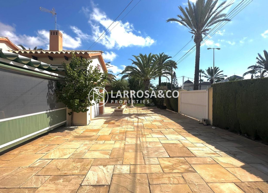 A Vendre - Villa - Cabo Roig - Costa blanca