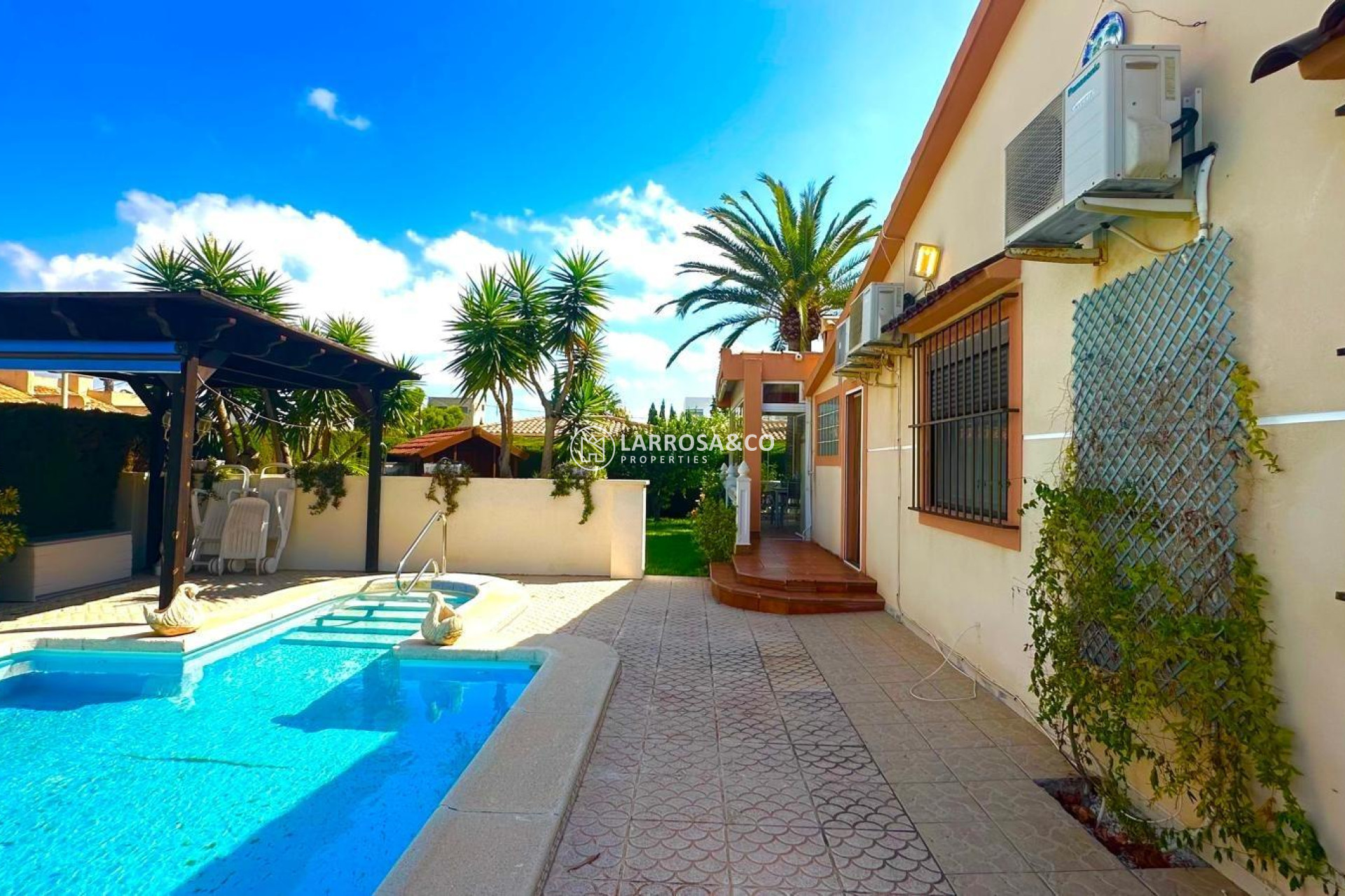 A Vendre - Villa - Cabo Roig - Costa blanca