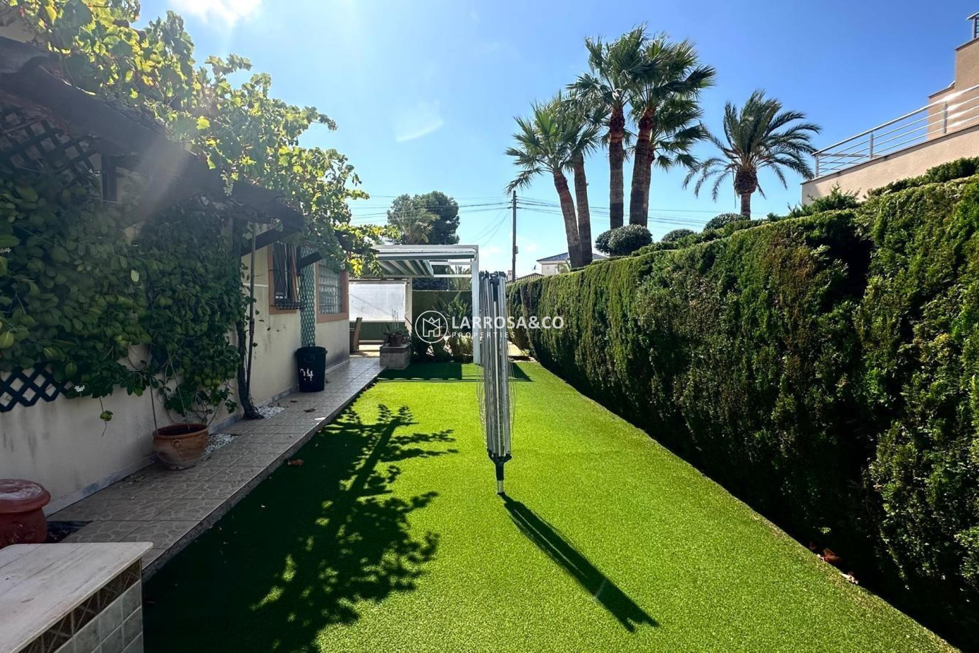 A Vendre - Villa - Cabo Roig - Costa blanca