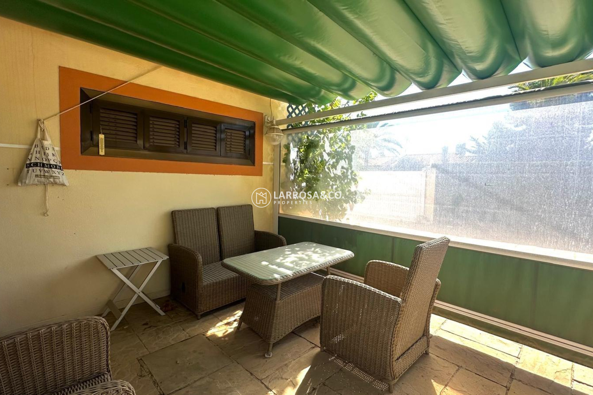 A Vendre - Villa - Cabo Roig - Costa blanca