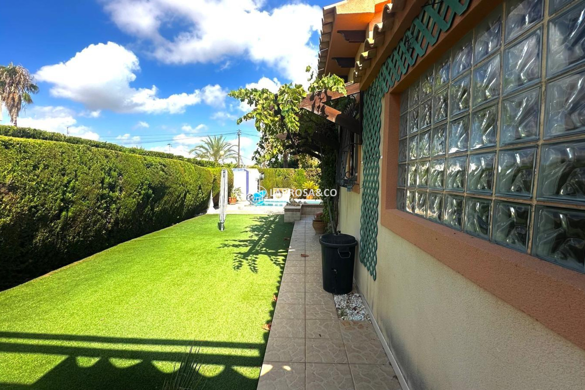 A Vendre - Villa - Cabo Roig - Costa blanca