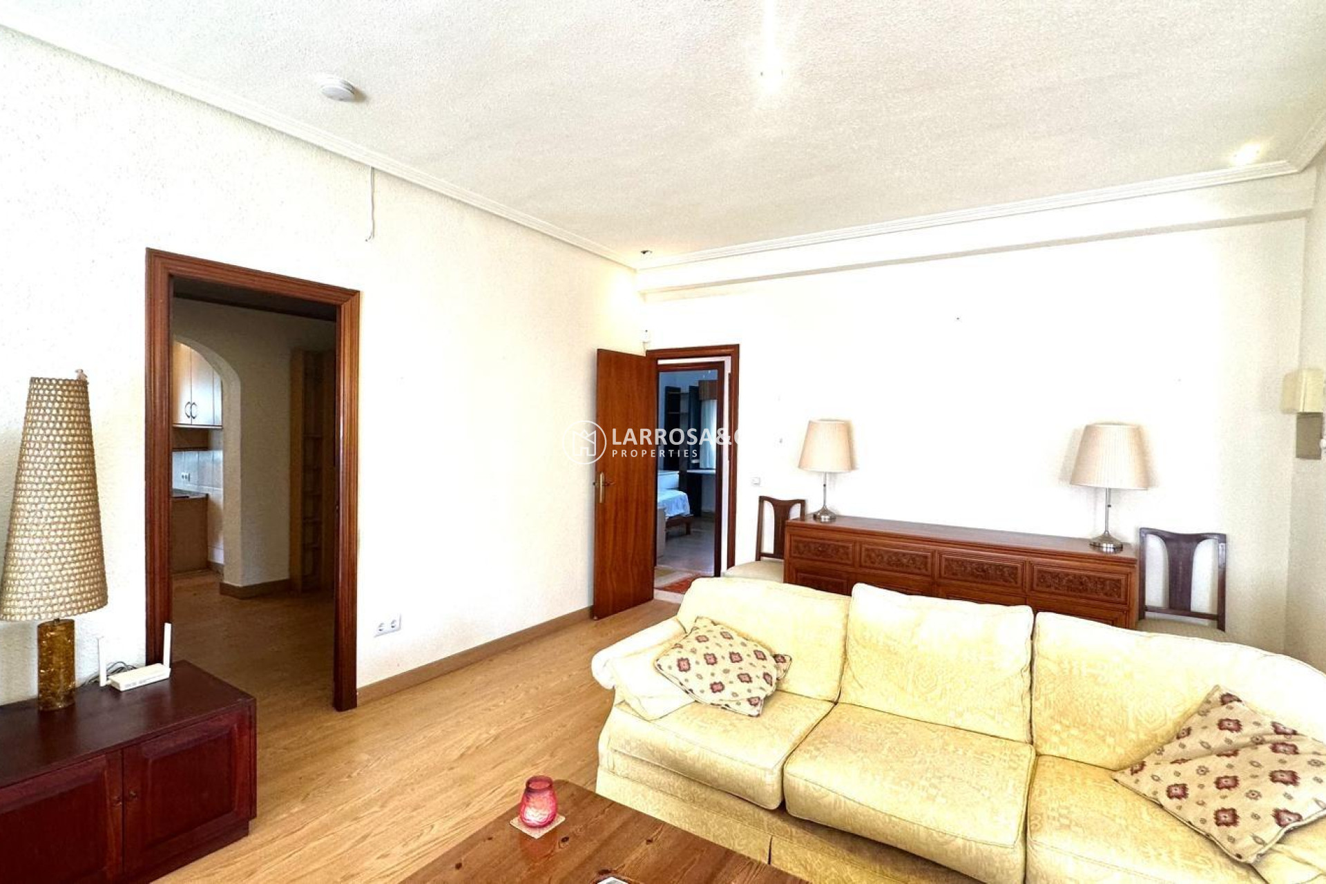 A Vendre - Villa - Cabo Roig - Costa blanca