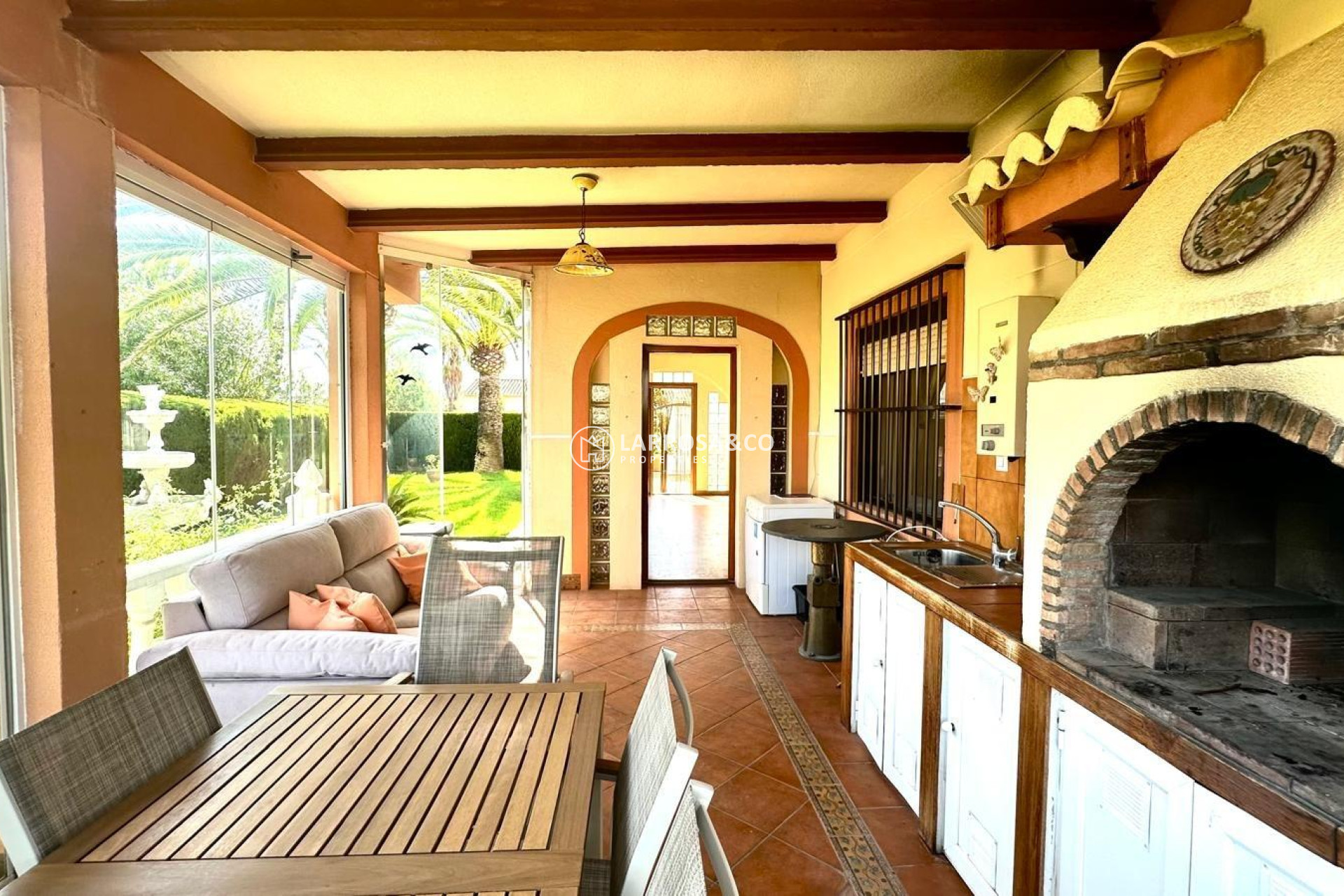 A Vendre - Villa - Cabo Roig - Costa blanca