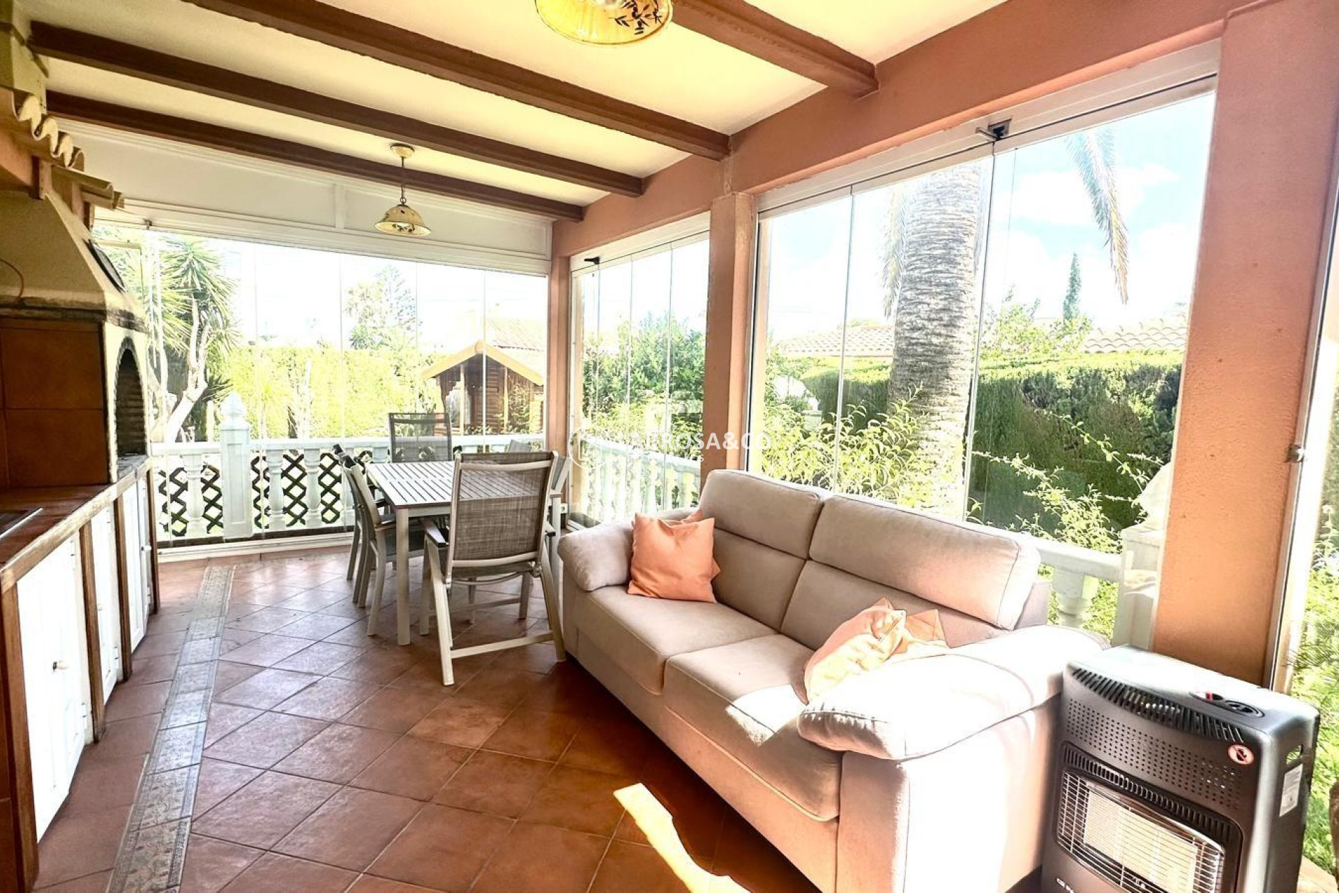 A Vendre - Villa - Cabo Roig - Costa blanca