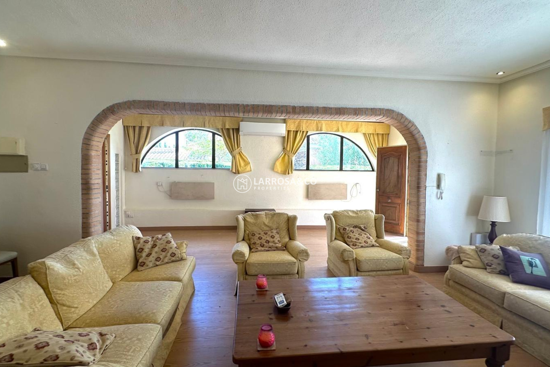 A Vendre - Villa - Cabo Roig - Costa blanca