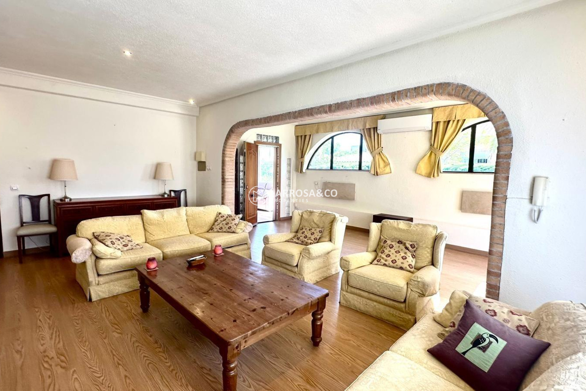 A Vendre - Villa - Cabo Roig - Costa blanca