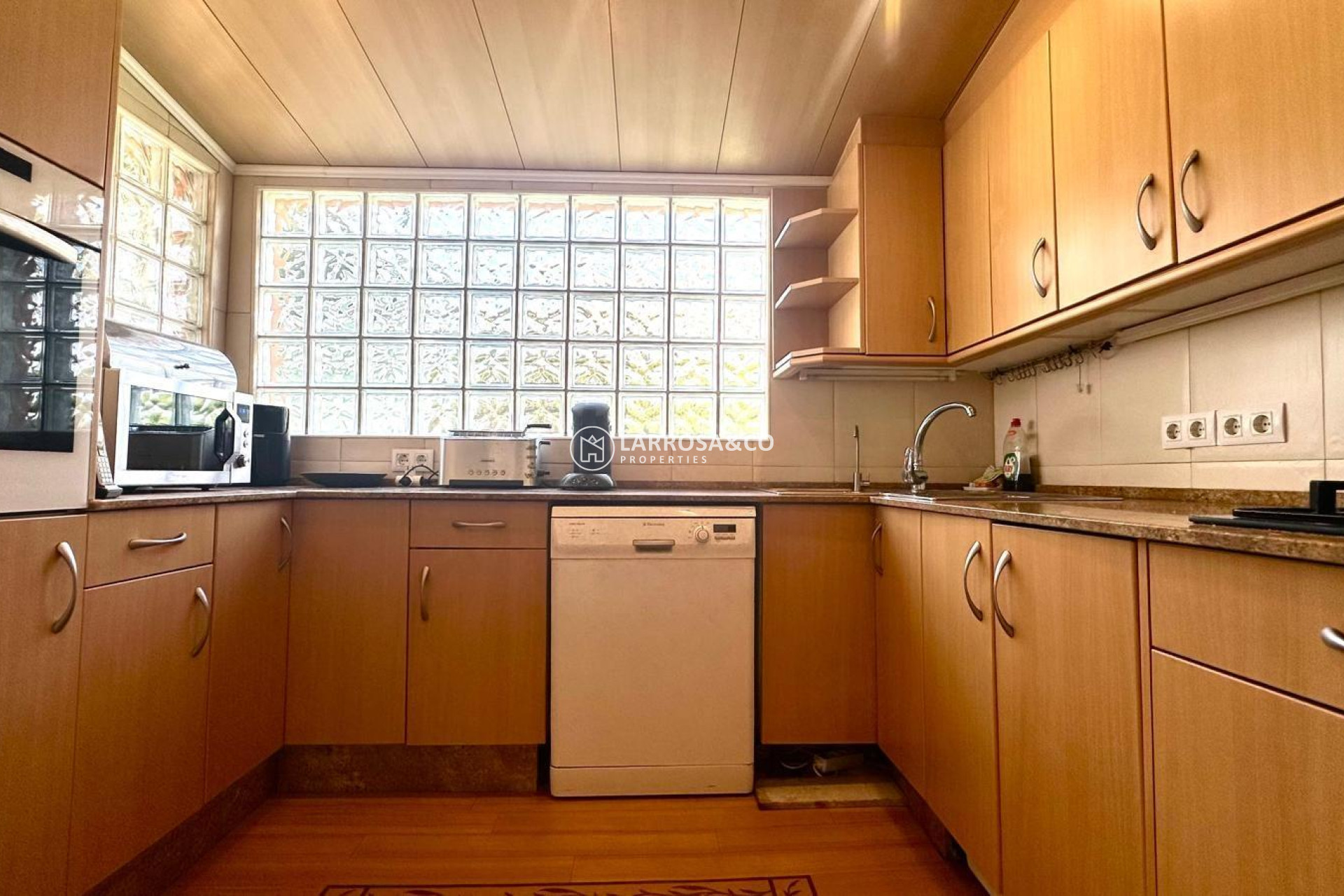 A Vendre - Villa - Cabo Roig - Costa blanca