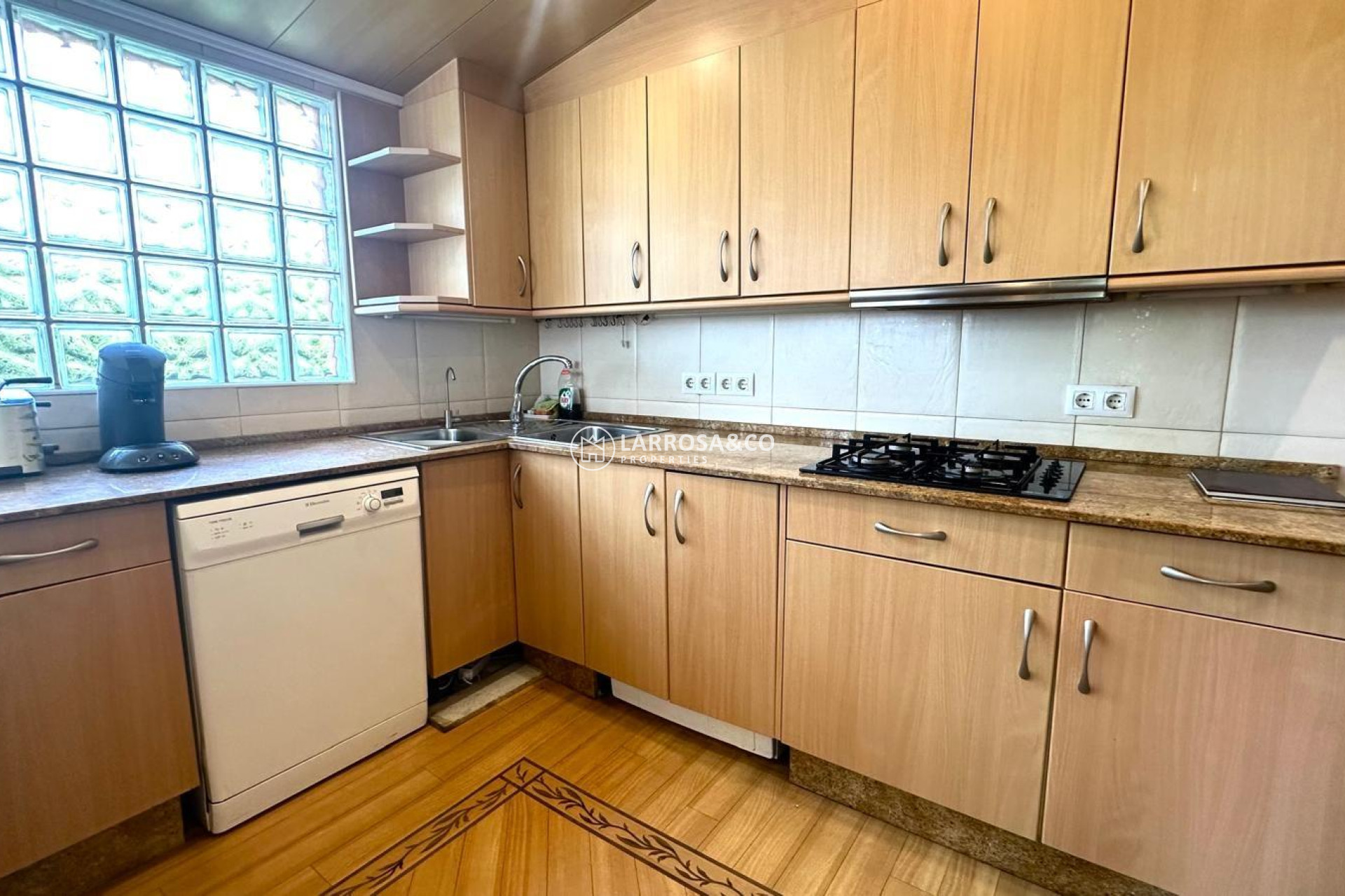 A Vendre - Villa - Cabo Roig - Costa blanca