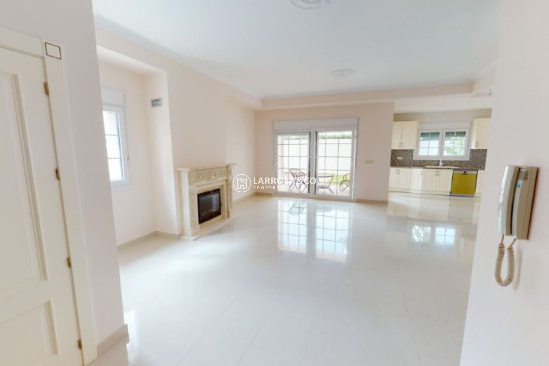 A Vendre - Villa - Cabo Roig - Costa blanca