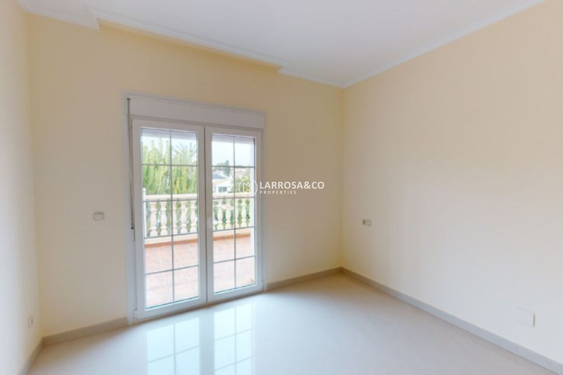 A Vendre - Villa - Cabo Roig - Costa blanca