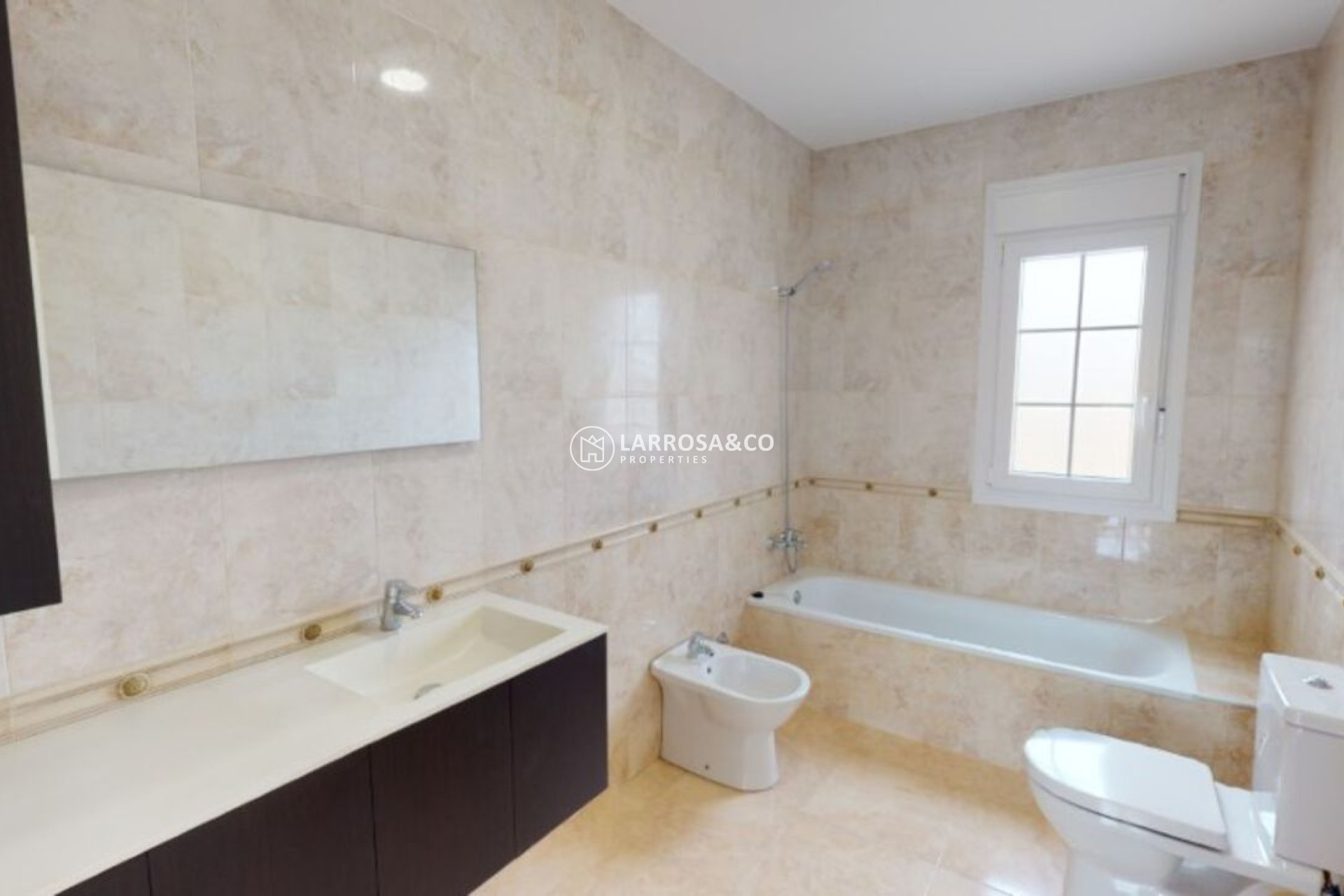 A Vendre - Villa - Cabo Roig - Costa blanca