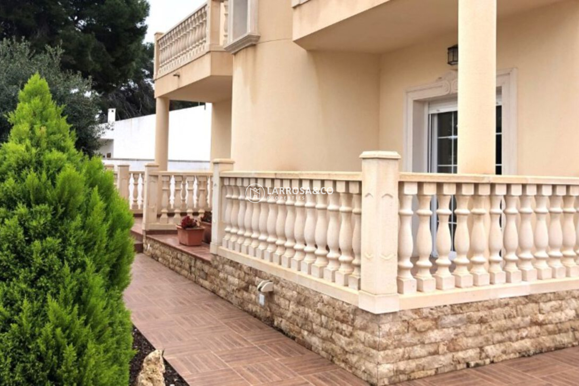 A Vendre - Villa - Cabo Roig - Costa blanca