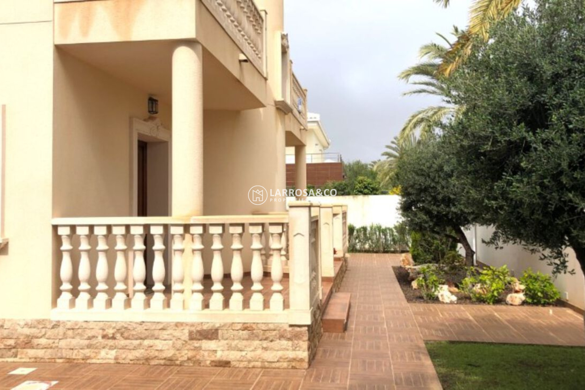 A Vendre - Villa - Cabo Roig - Costa blanca