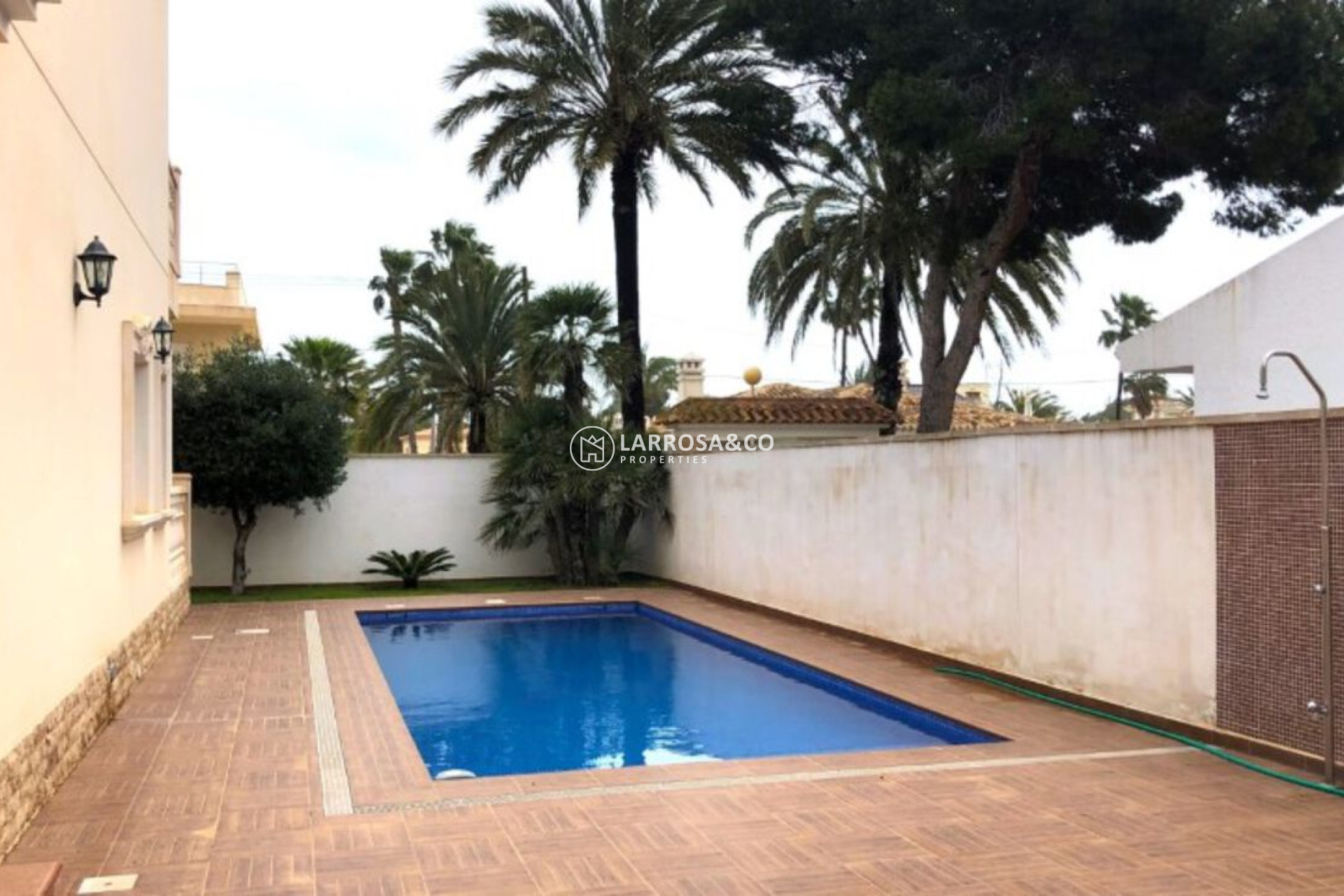 A Vendre - Villa - Cabo Roig - Costa blanca