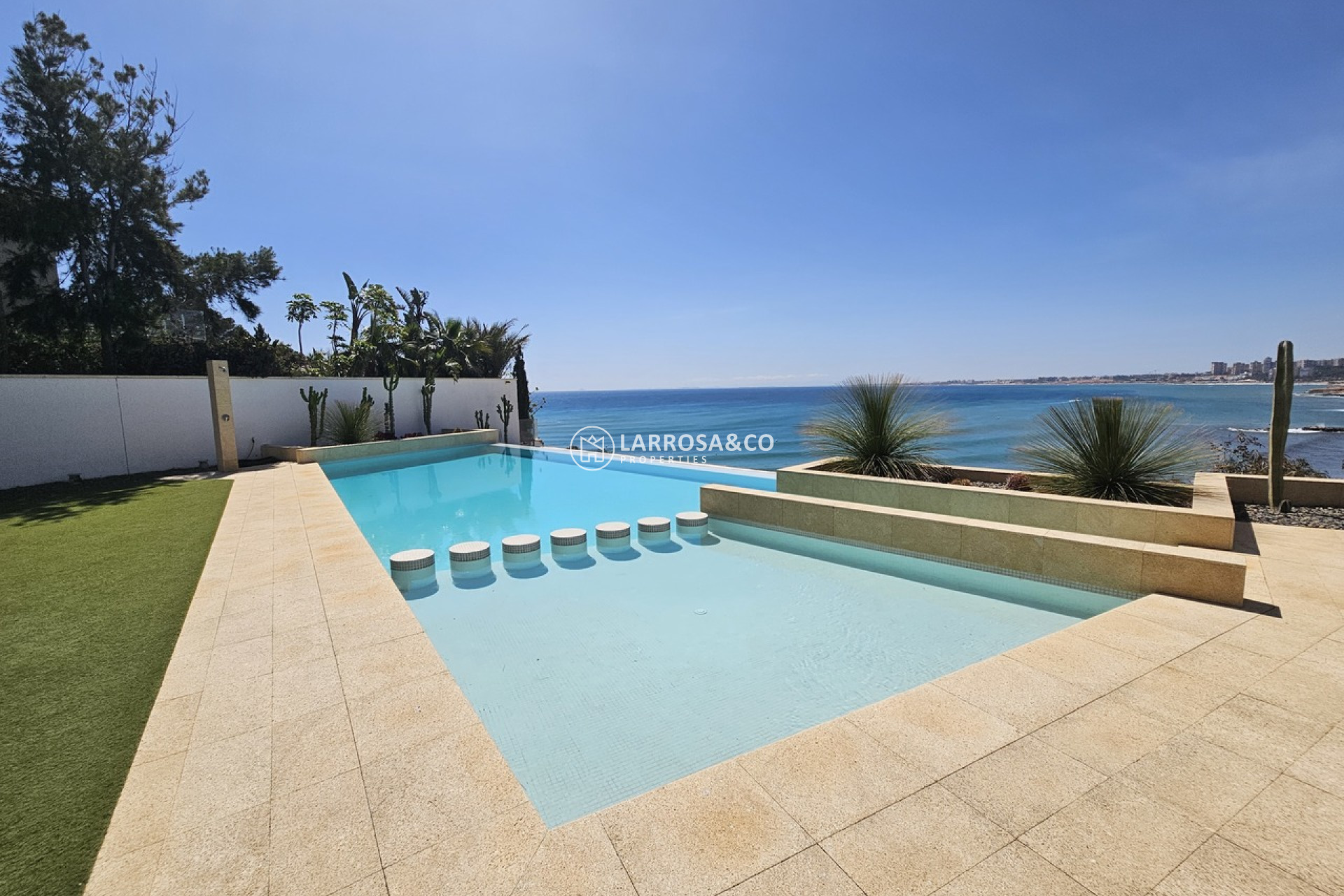 A Vendre - Villa - Cabo Roig - Costa blanca