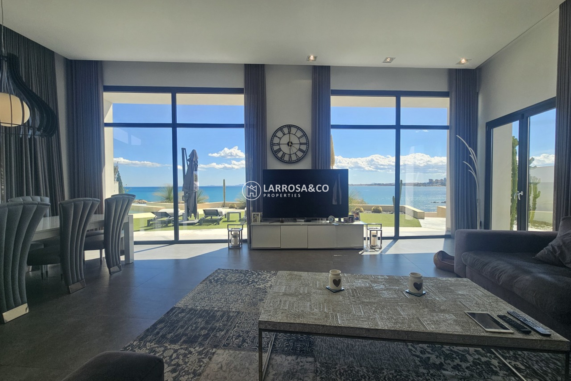 A Vendre - Villa - Cabo Roig - Costa blanca