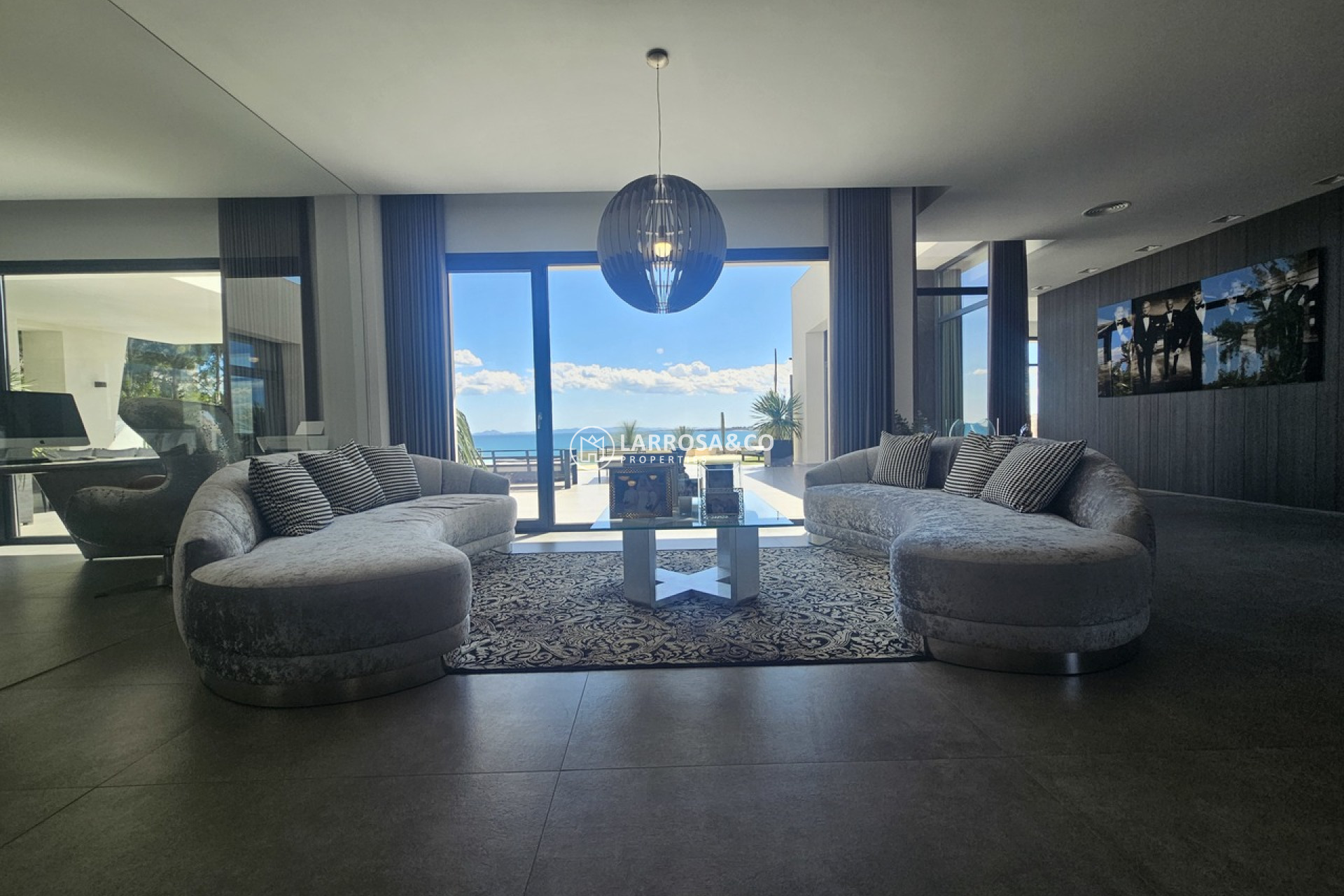 A Vendre - Villa - Cabo Roig - Costa blanca