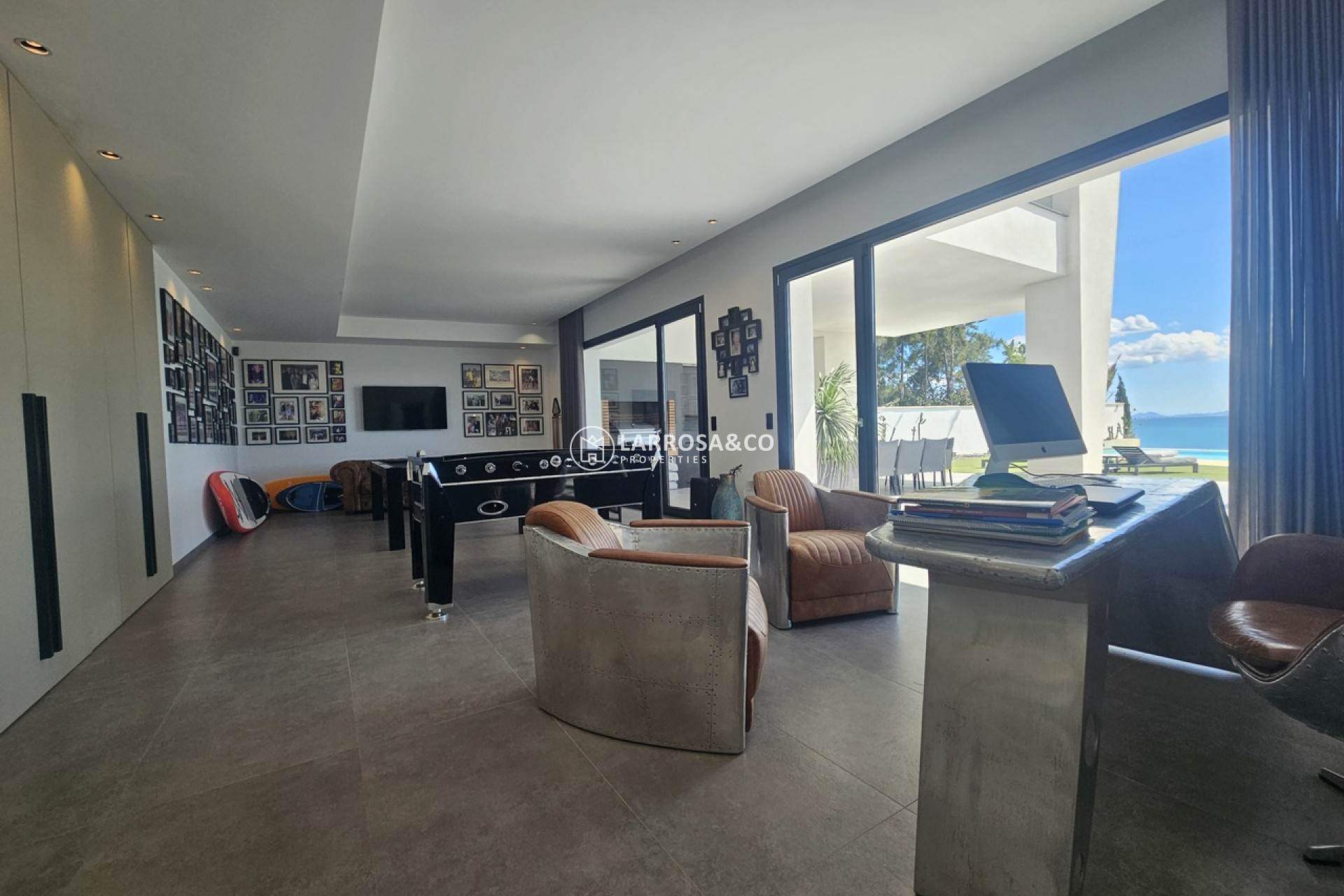 A Vendre - Villa - Cabo Roig - Costa blanca