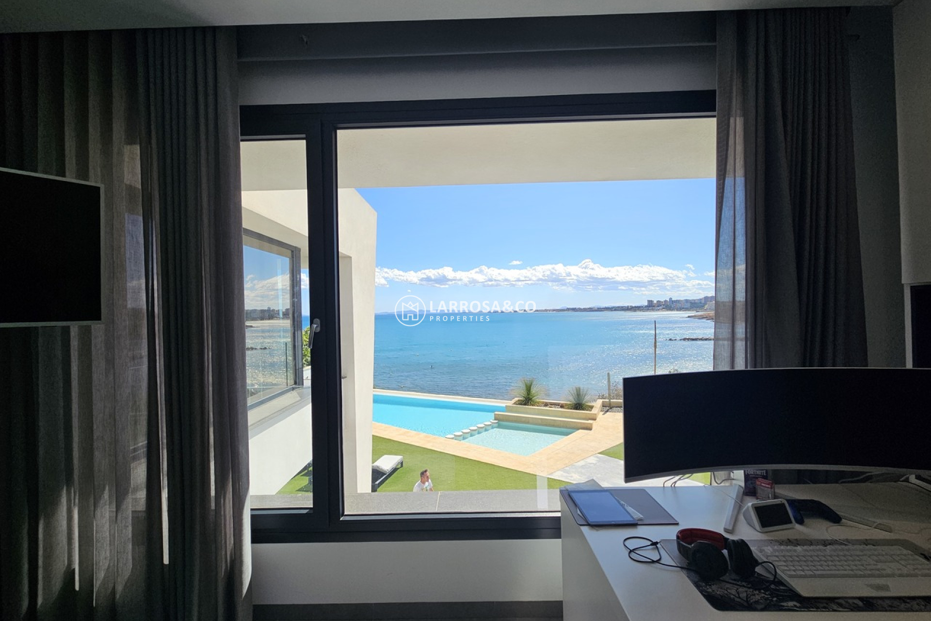 A Vendre - Villa - Cabo Roig - Costa blanca