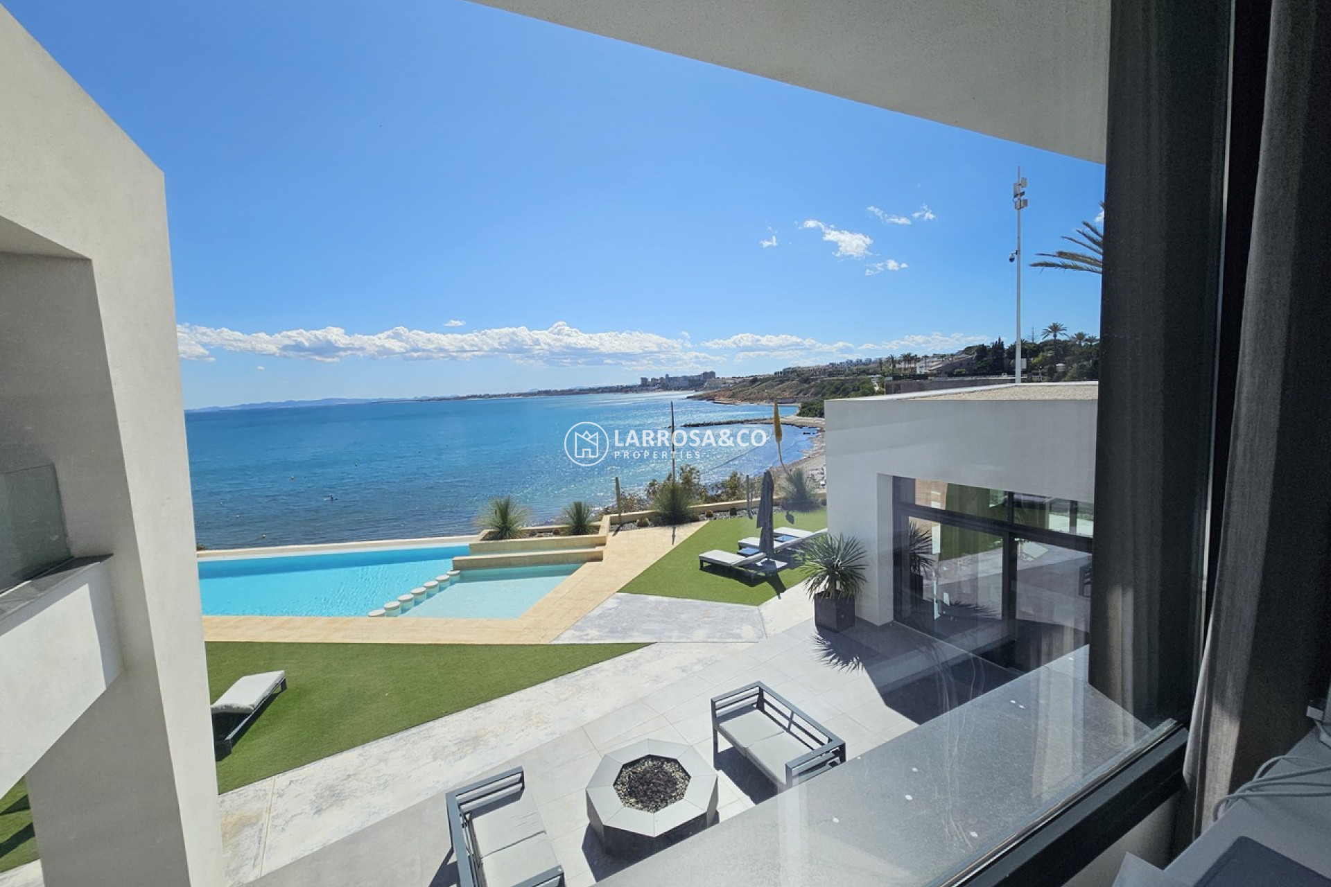 A Vendre - Villa - Cabo Roig - Costa blanca