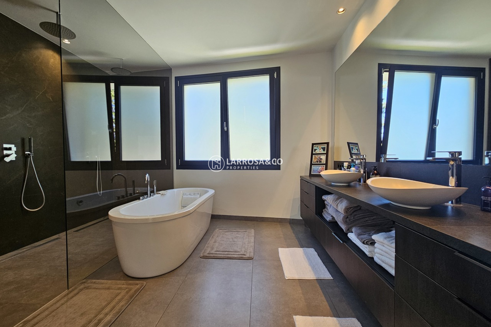 A Vendre - Villa - Cabo Roig - Costa blanca