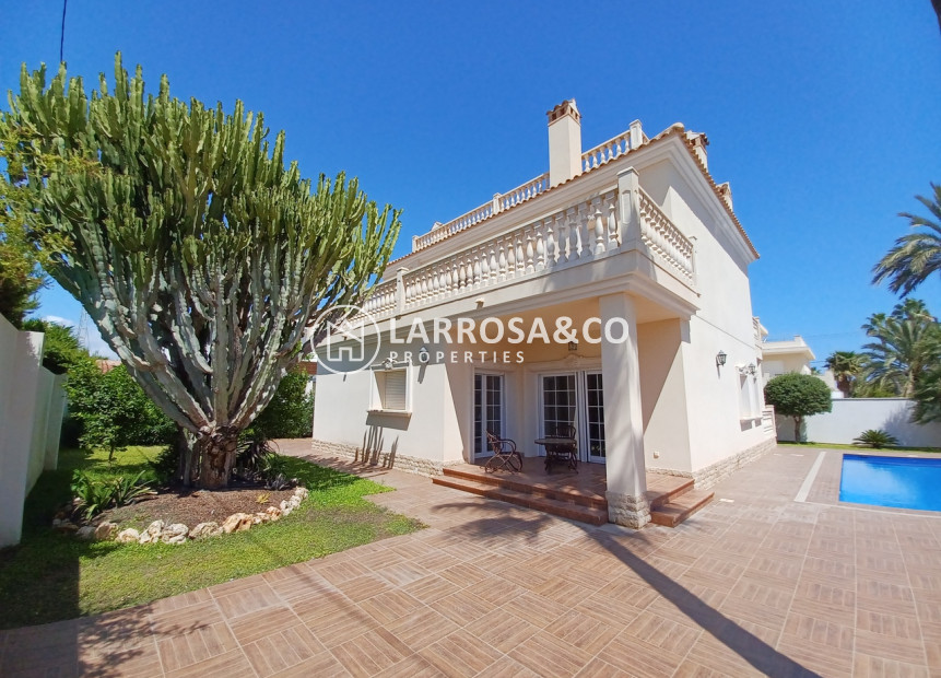 A Vendre - Villa - Cabo Roig - Costa blanca
