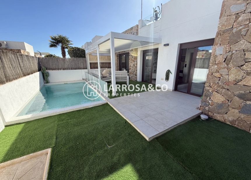 A Vendre - Villa - Cabo Roig - Costa blanca